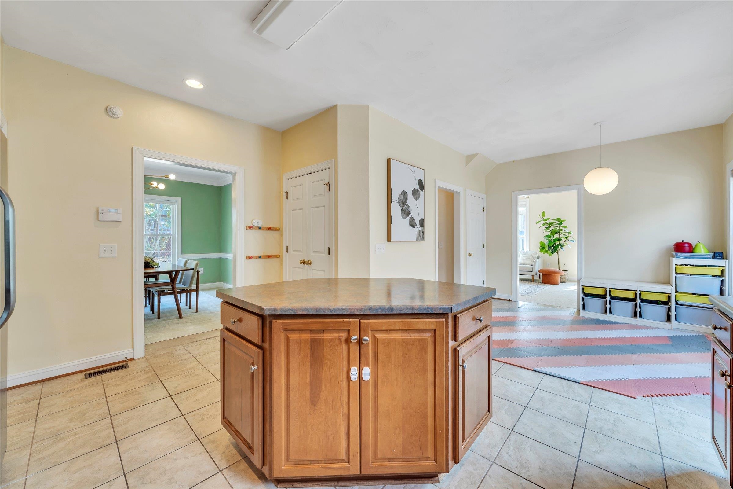 1113 Brook Circle Blacksburg VA 24060