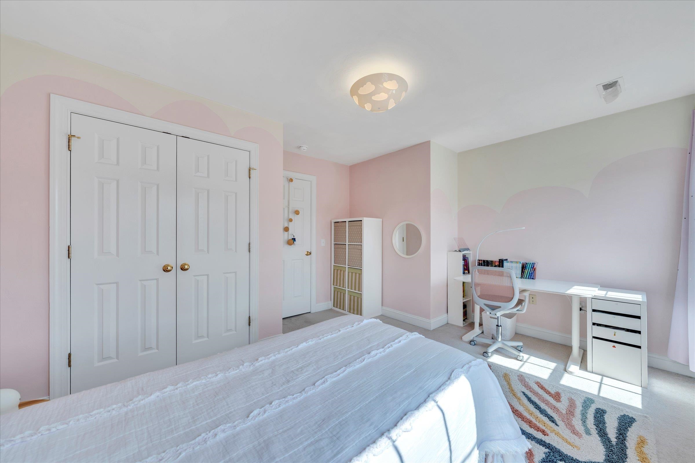 1113 Brook Circle Blacksburg VA 24060