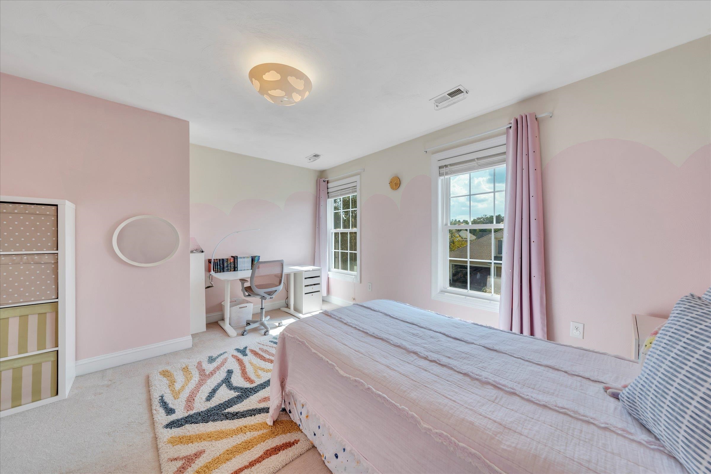 1113 Brook Circle Blacksburg VA 24060