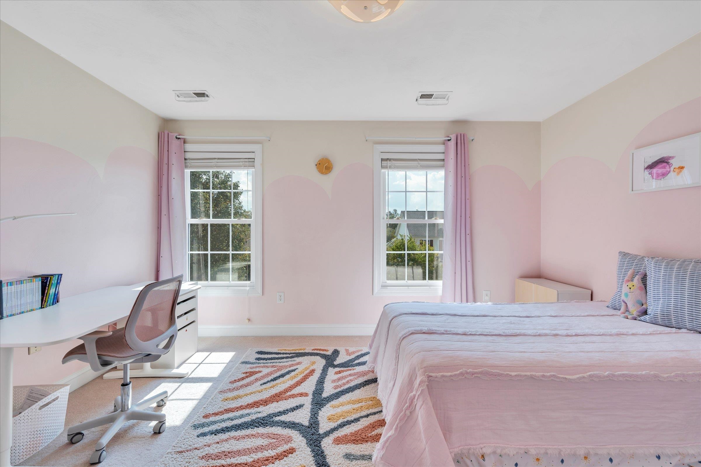 1113 Brook Circle Blacksburg VA 24060