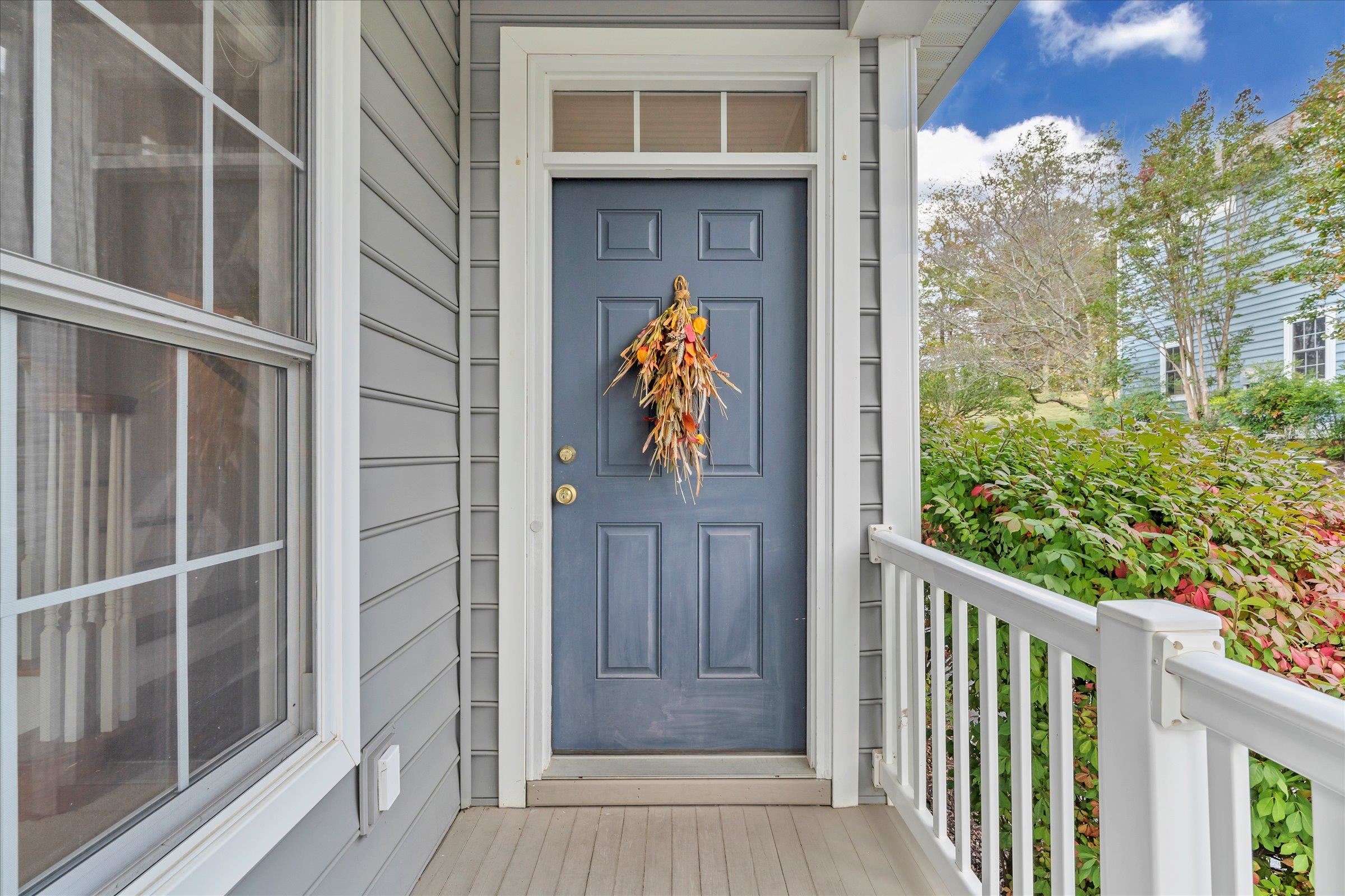 1113 Brook Circle Blacksburg VA 24060