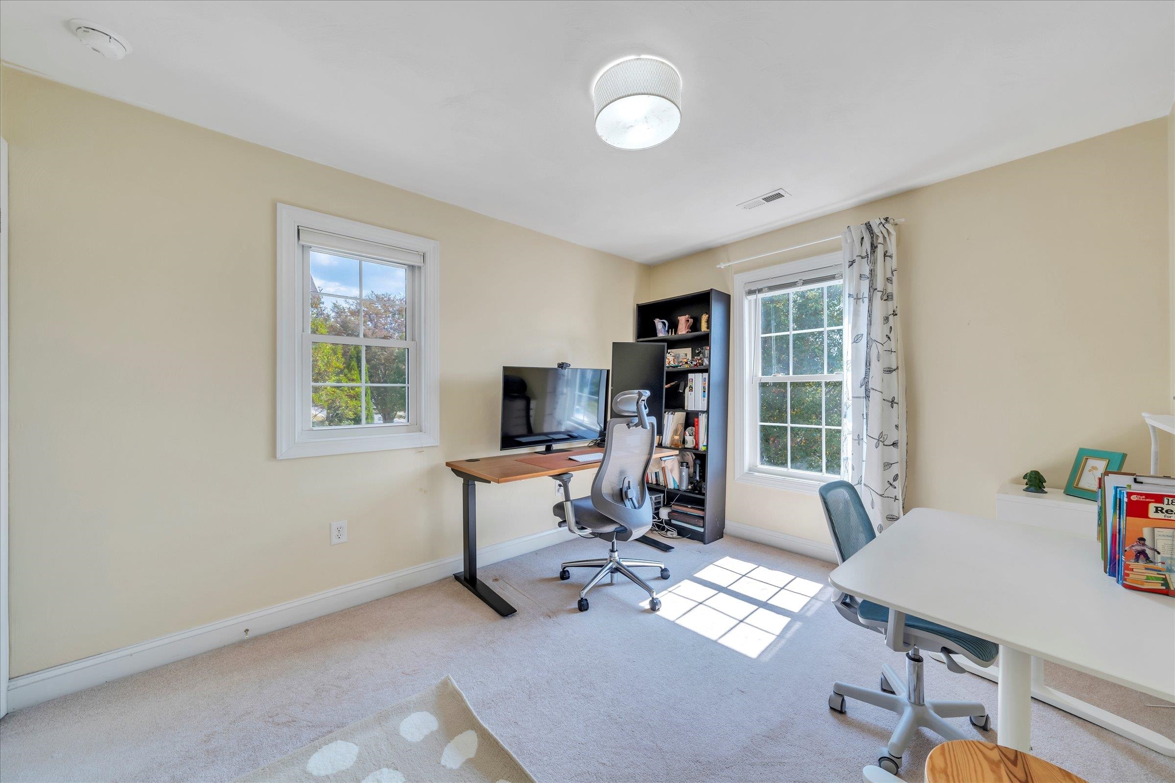 1113 Brook Circle Blacksburg VA 24060