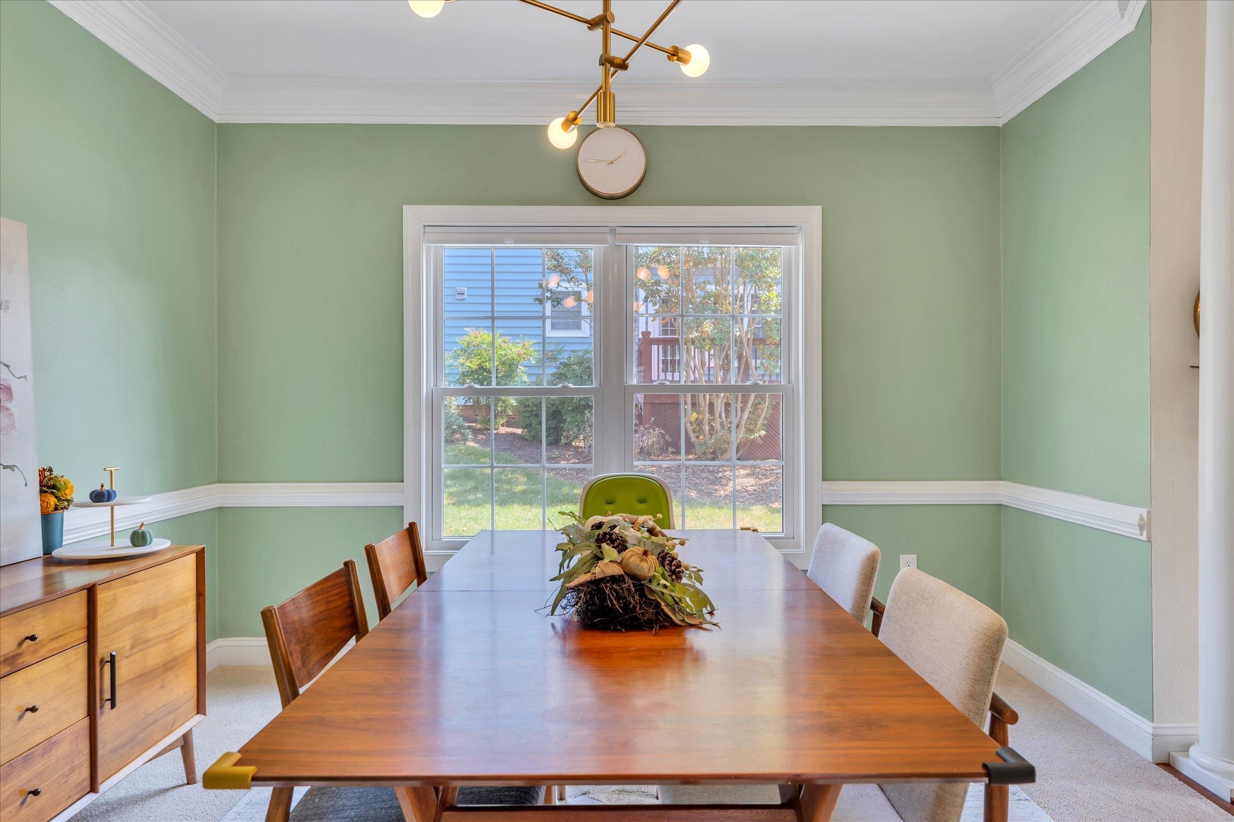 1113 Brook Circle Blacksburg VA 24060
