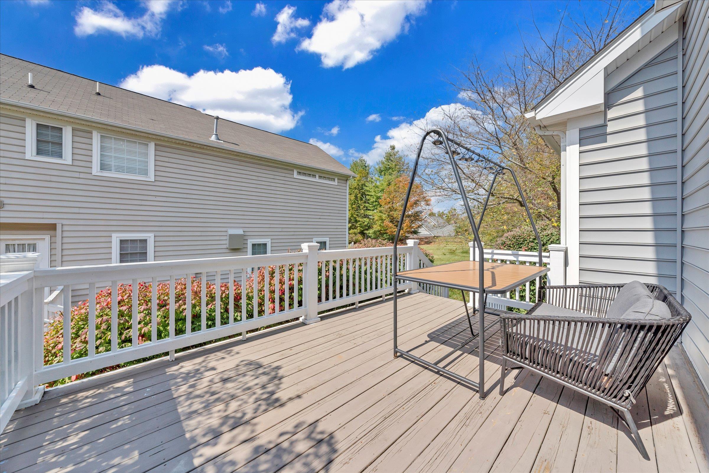 1113 Brook Circle Blacksburg VA 24060