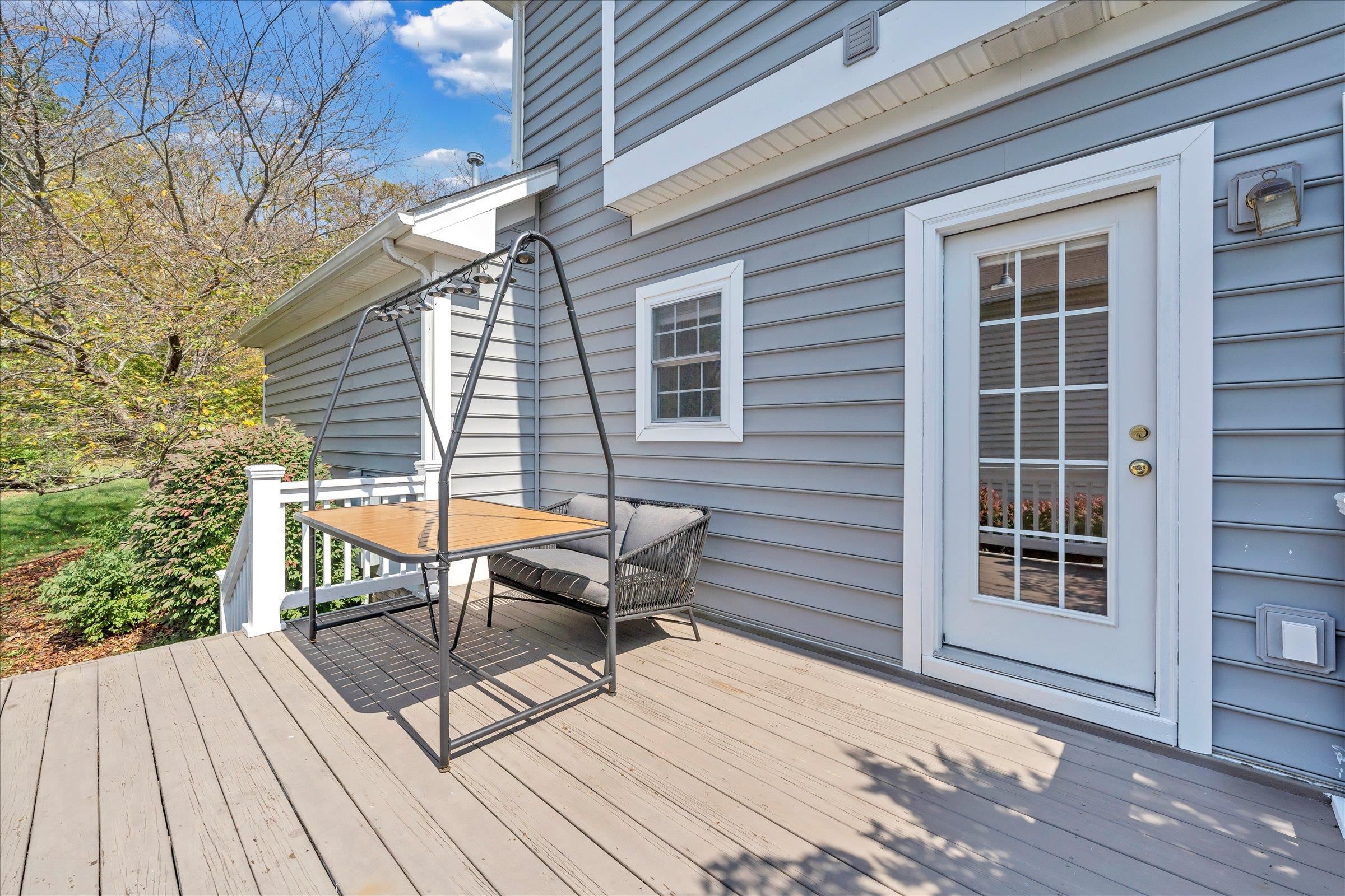 1113 Brook Circle Blacksburg VA 24060