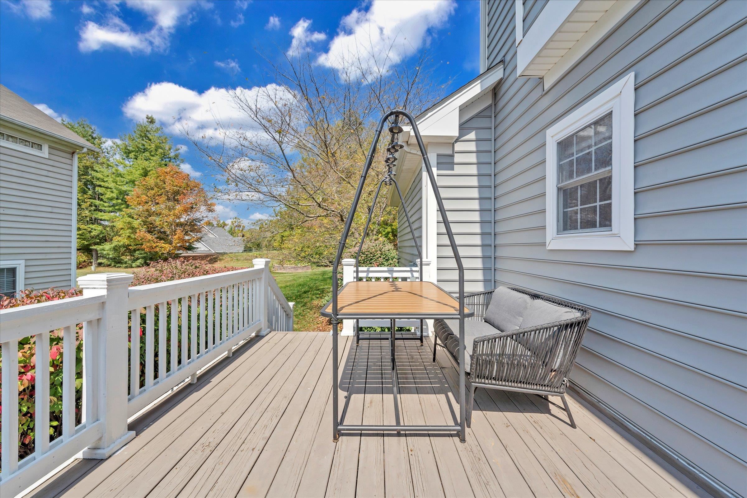 1113 Brook Circle Blacksburg VA 24060