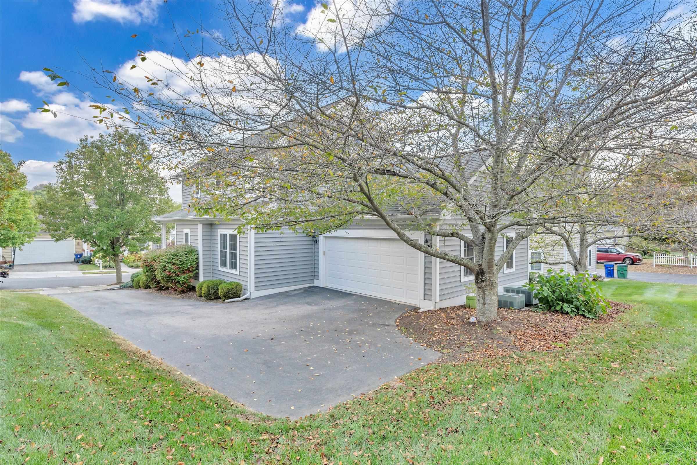 1113 Brook Circle Blacksburg VA 24060