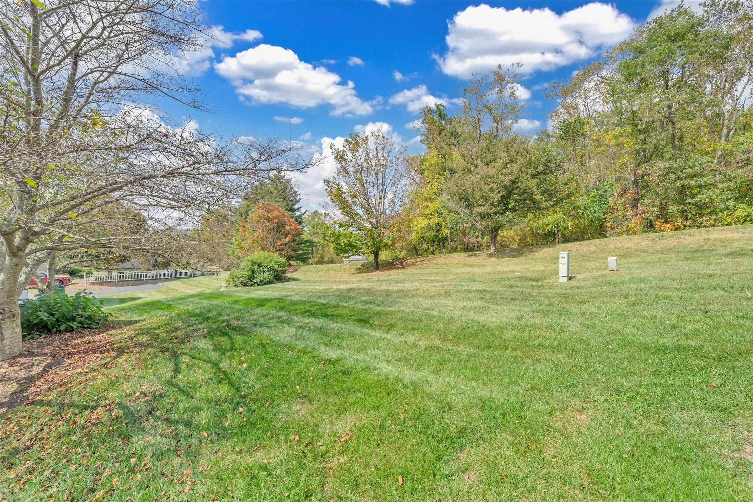 1113 Brook Circle Blacksburg VA 24060