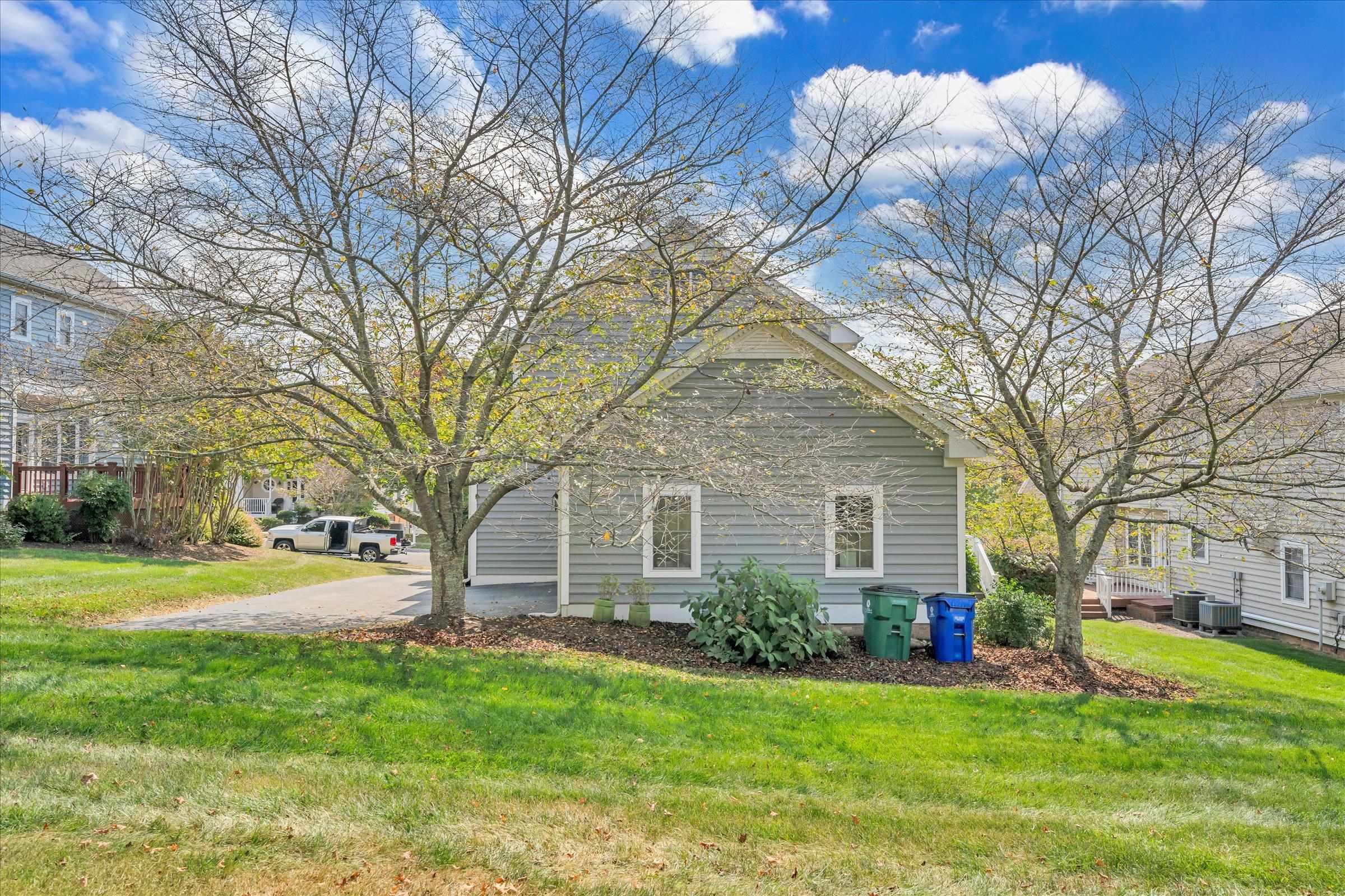 1113 Brook Circle Blacksburg VA 24060