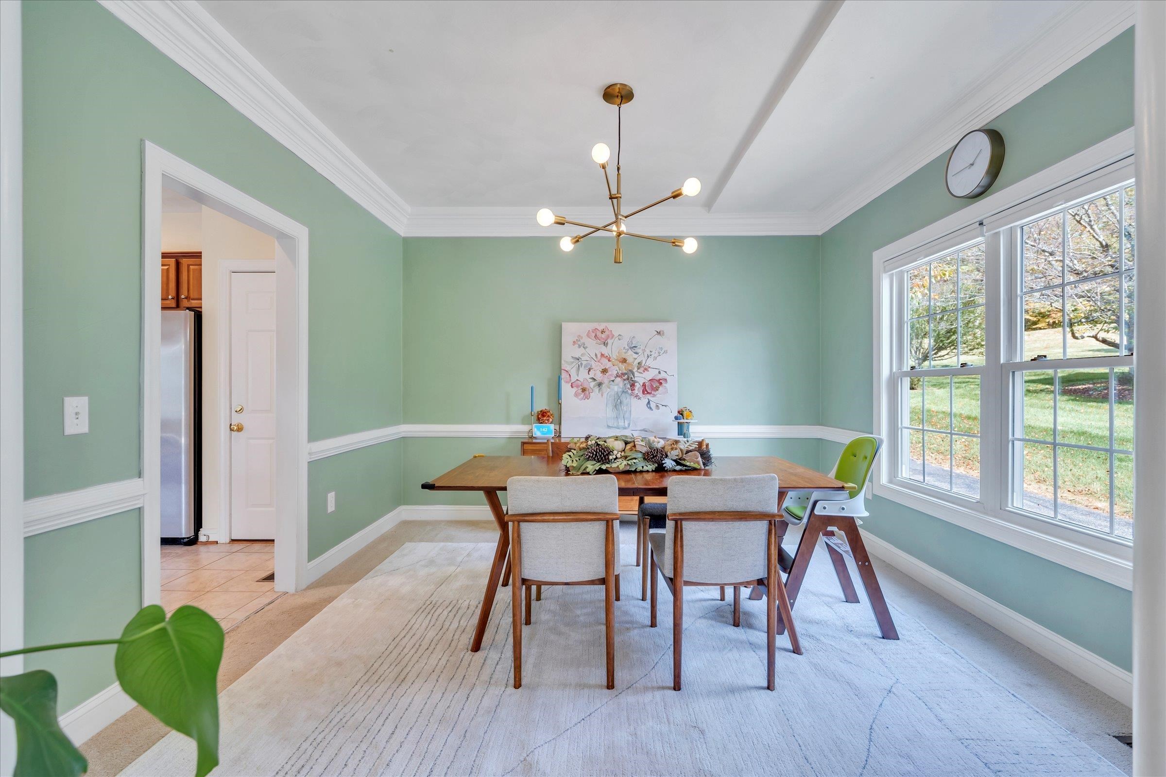 1113 Brook Circle Blacksburg VA 24060