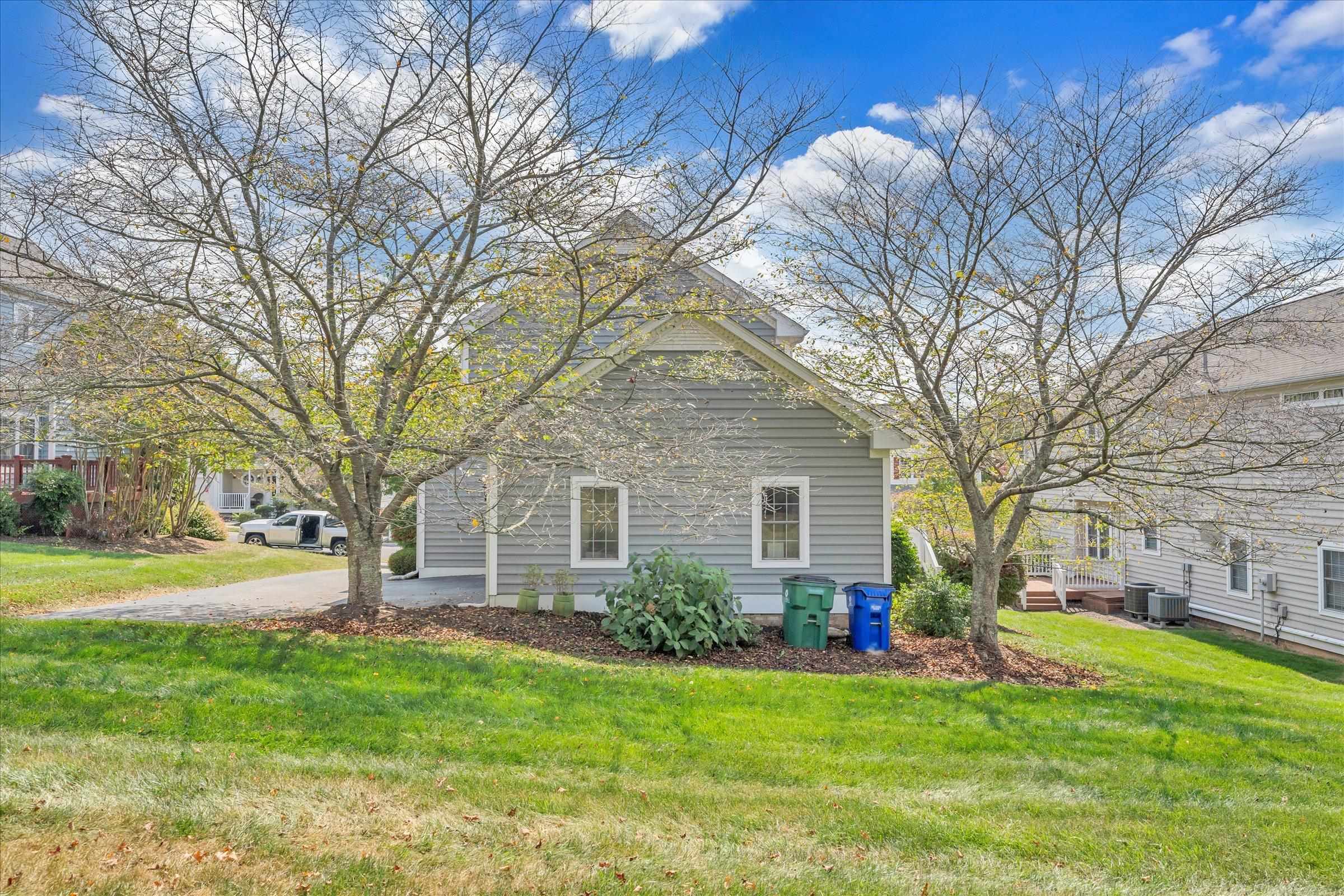 1113 Brook Circle Blacksburg VA 24060