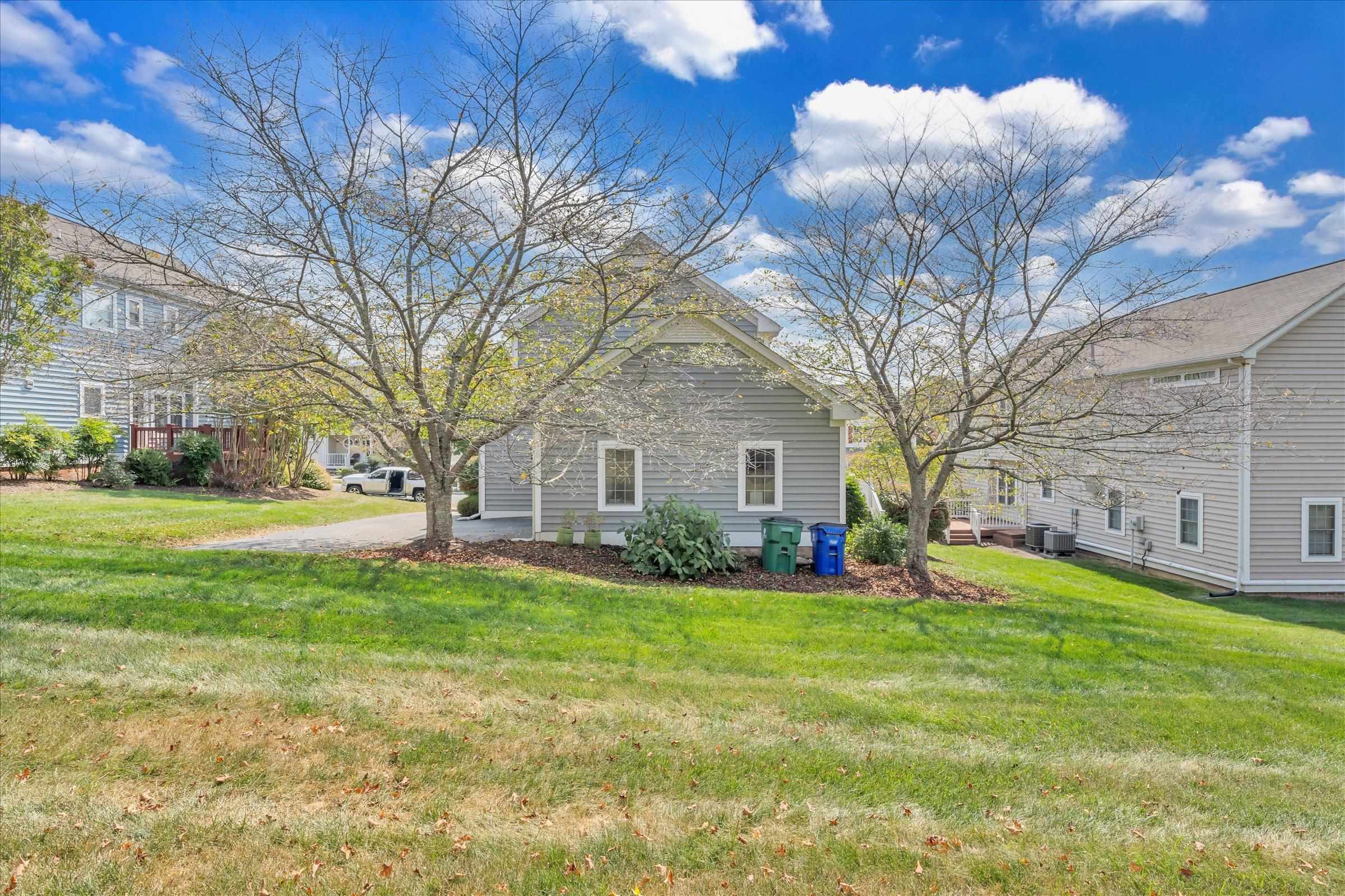 1113 Brook Circle Blacksburg VA 24060