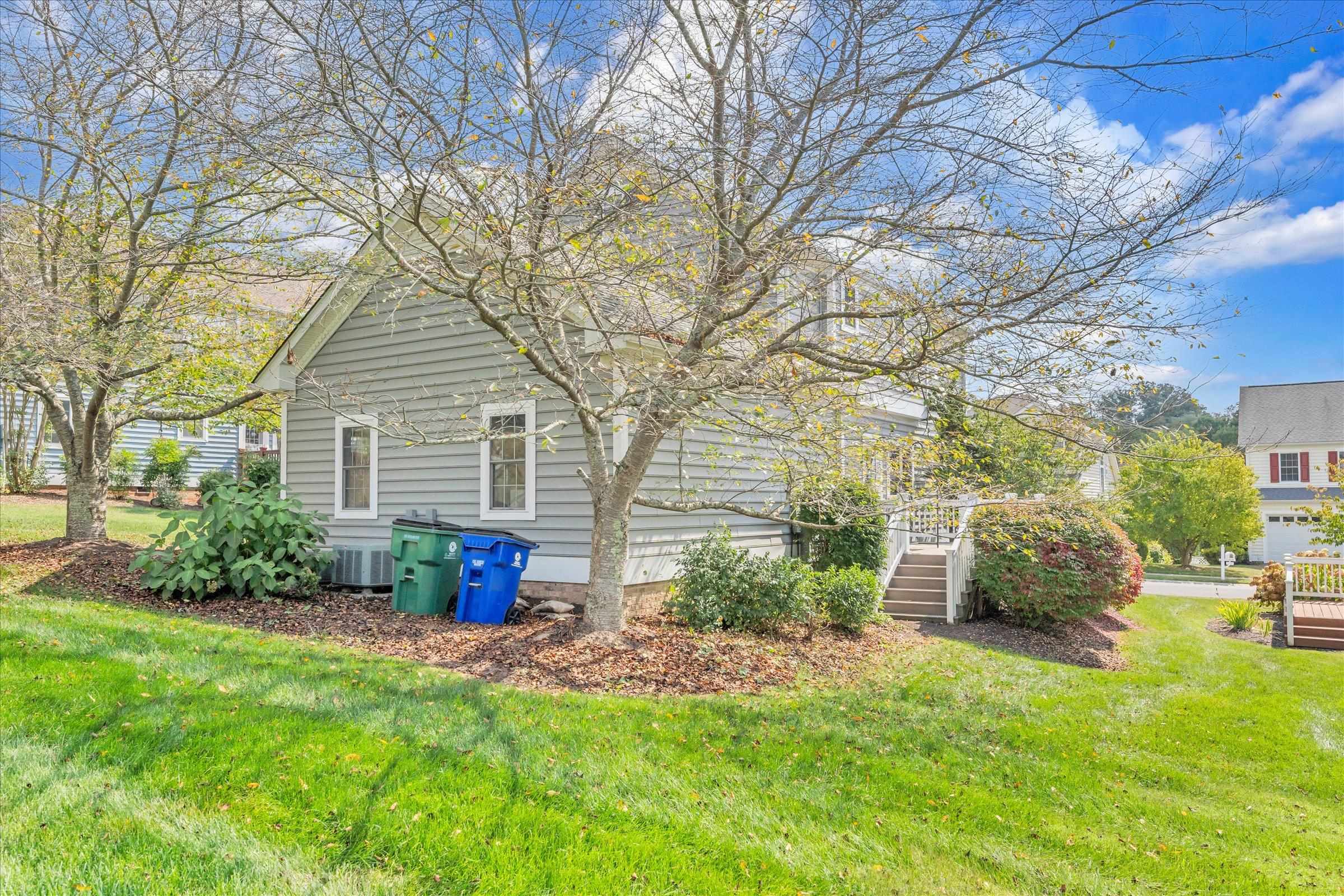 1113 Brook Circle Blacksburg VA 24060