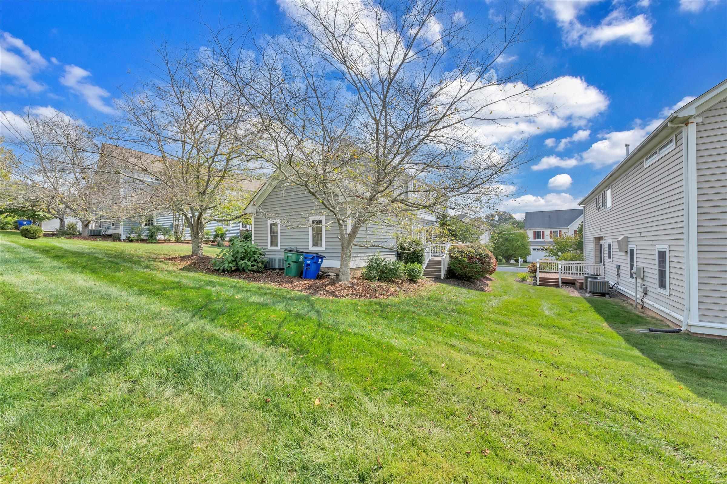 1113 Brook Circle Blacksburg VA 24060