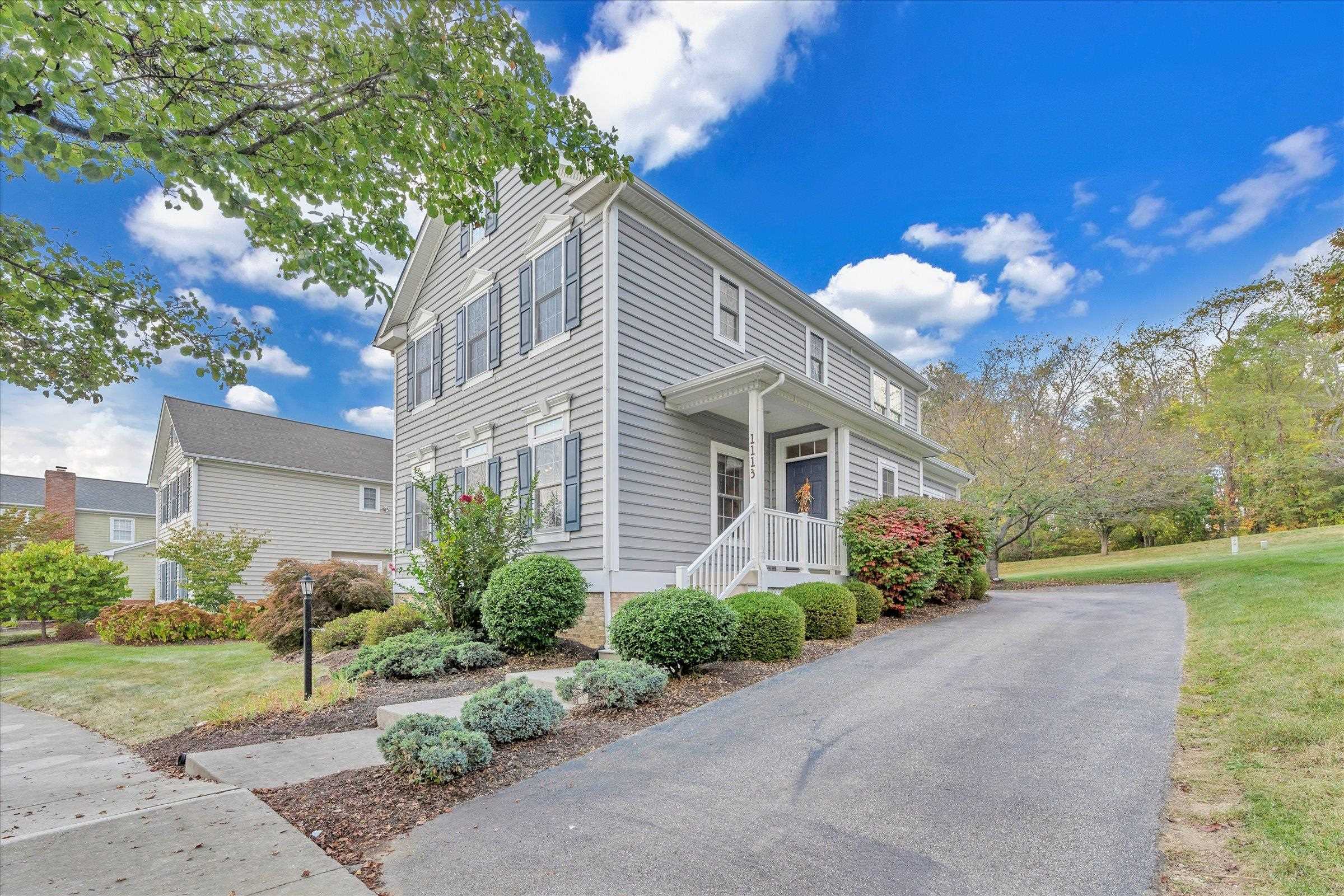 1113 Brook Circle Blacksburg VA 24060