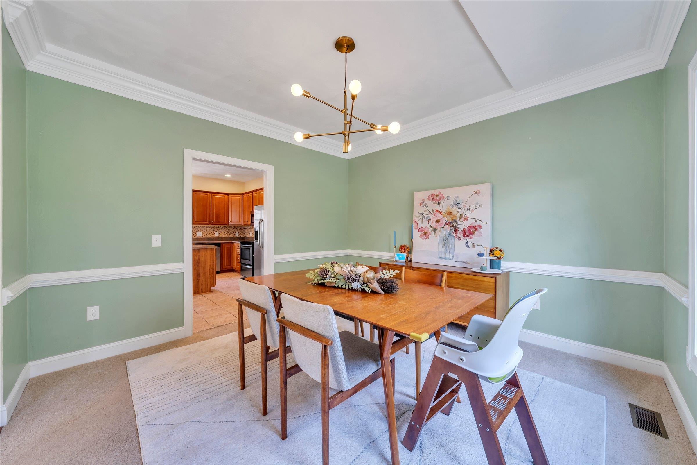 1113 Brook Circle Blacksburg VA 24060