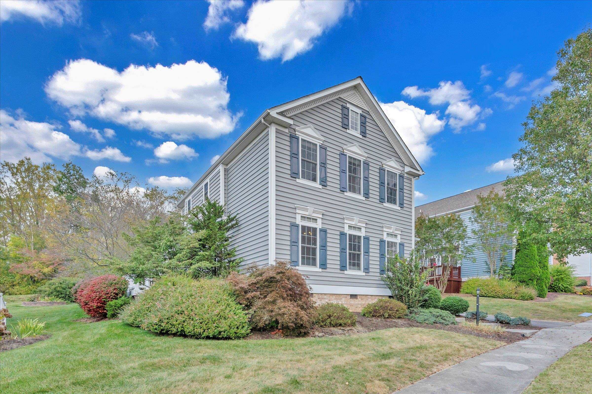 1113 Brook Circle Blacksburg VA 24060