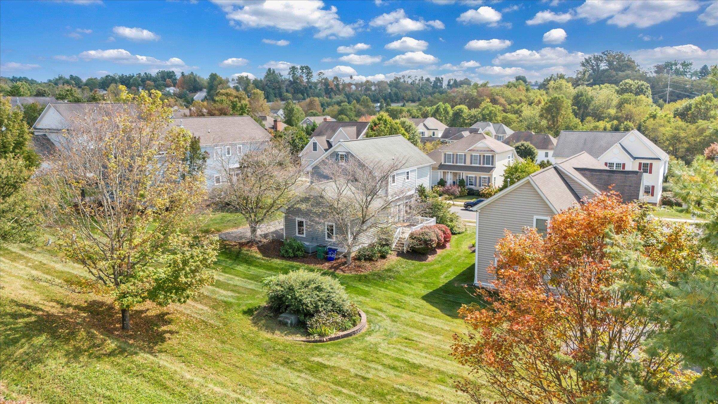 1113 Brook Circle Blacksburg VA 24060