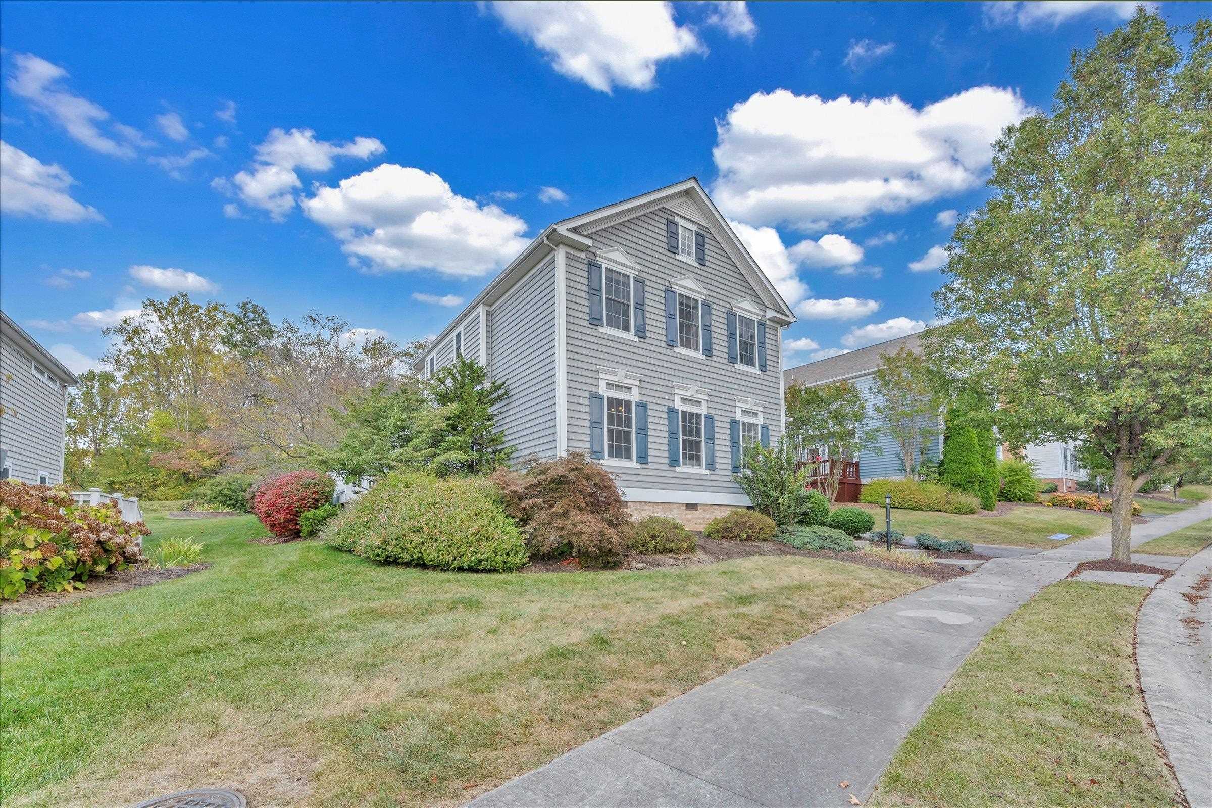 1113 Brook Circle Blacksburg VA 24060
