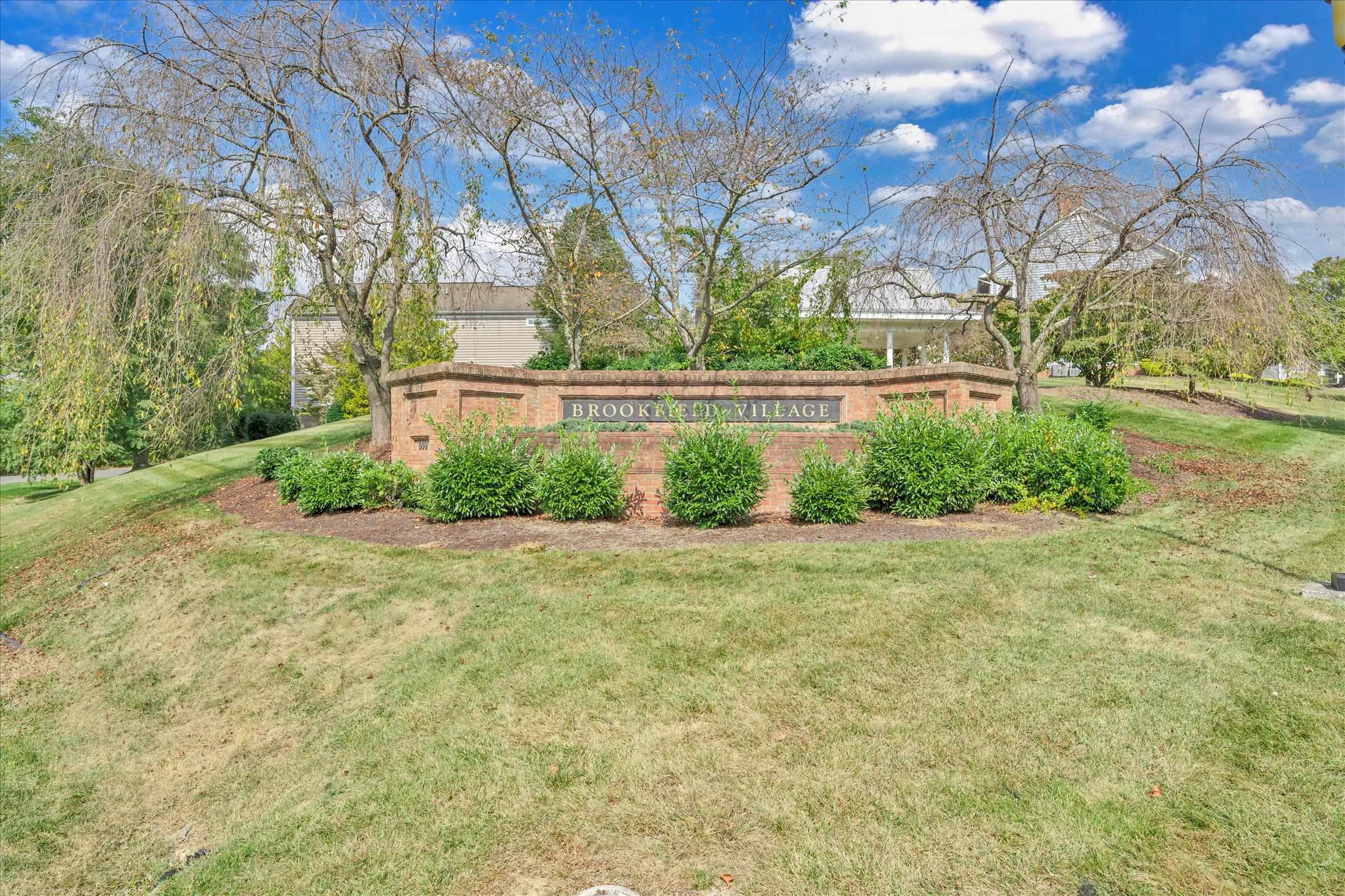 1113 Brook Circle Blacksburg VA 24060