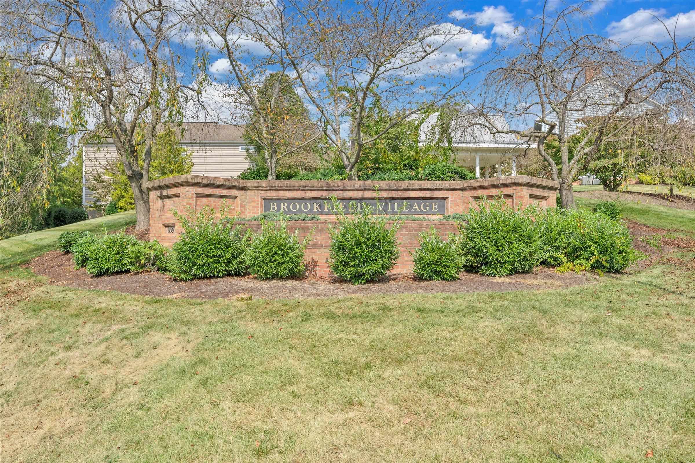 1113 Brook Circle Blacksburg VA 24060