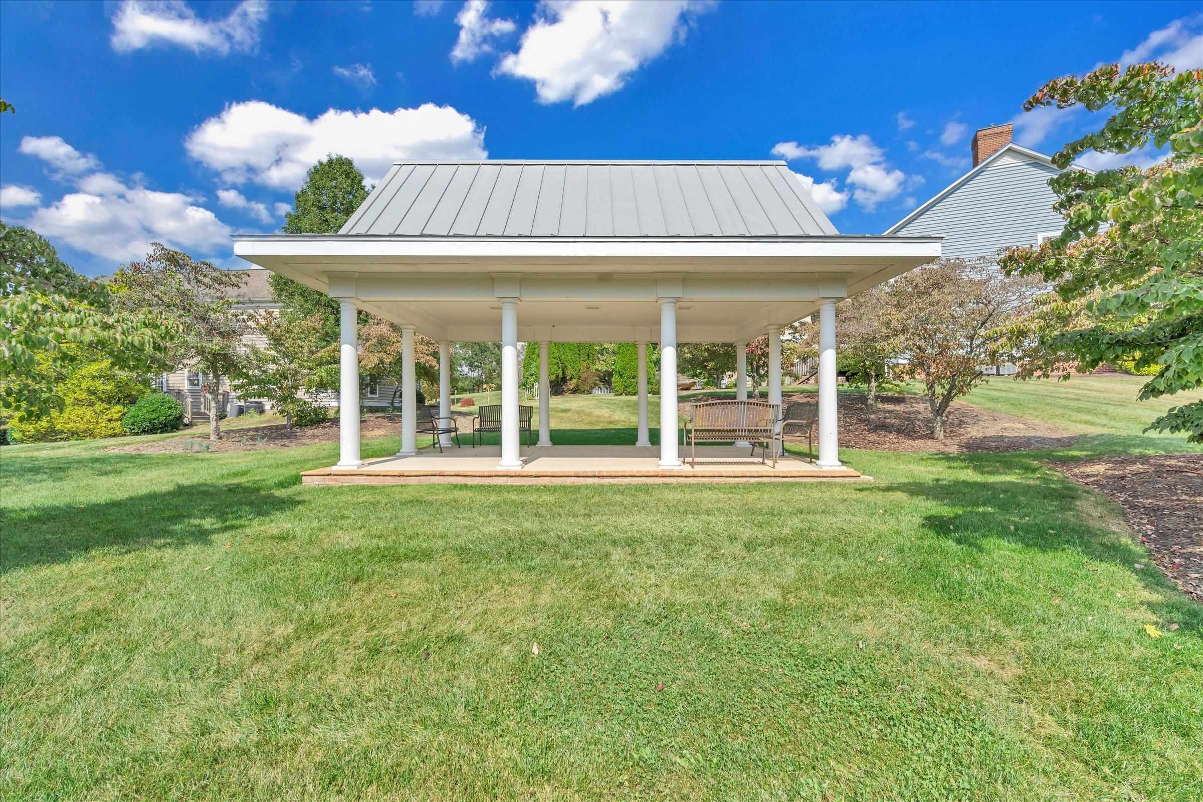 1113 Brook Circle Blacksburg VA 24060
