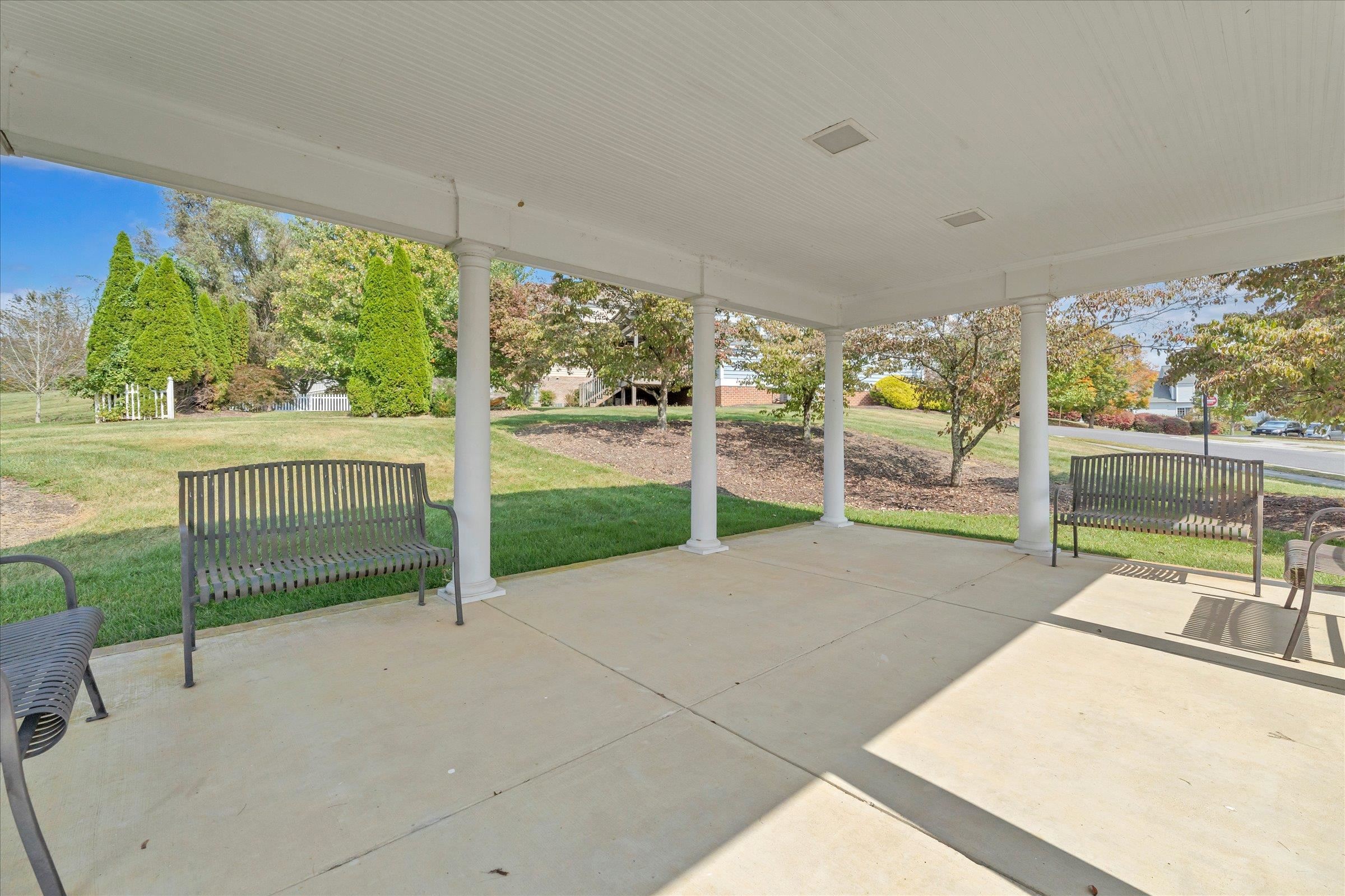 1113 Brook Circle Blacksburg VA 24060
