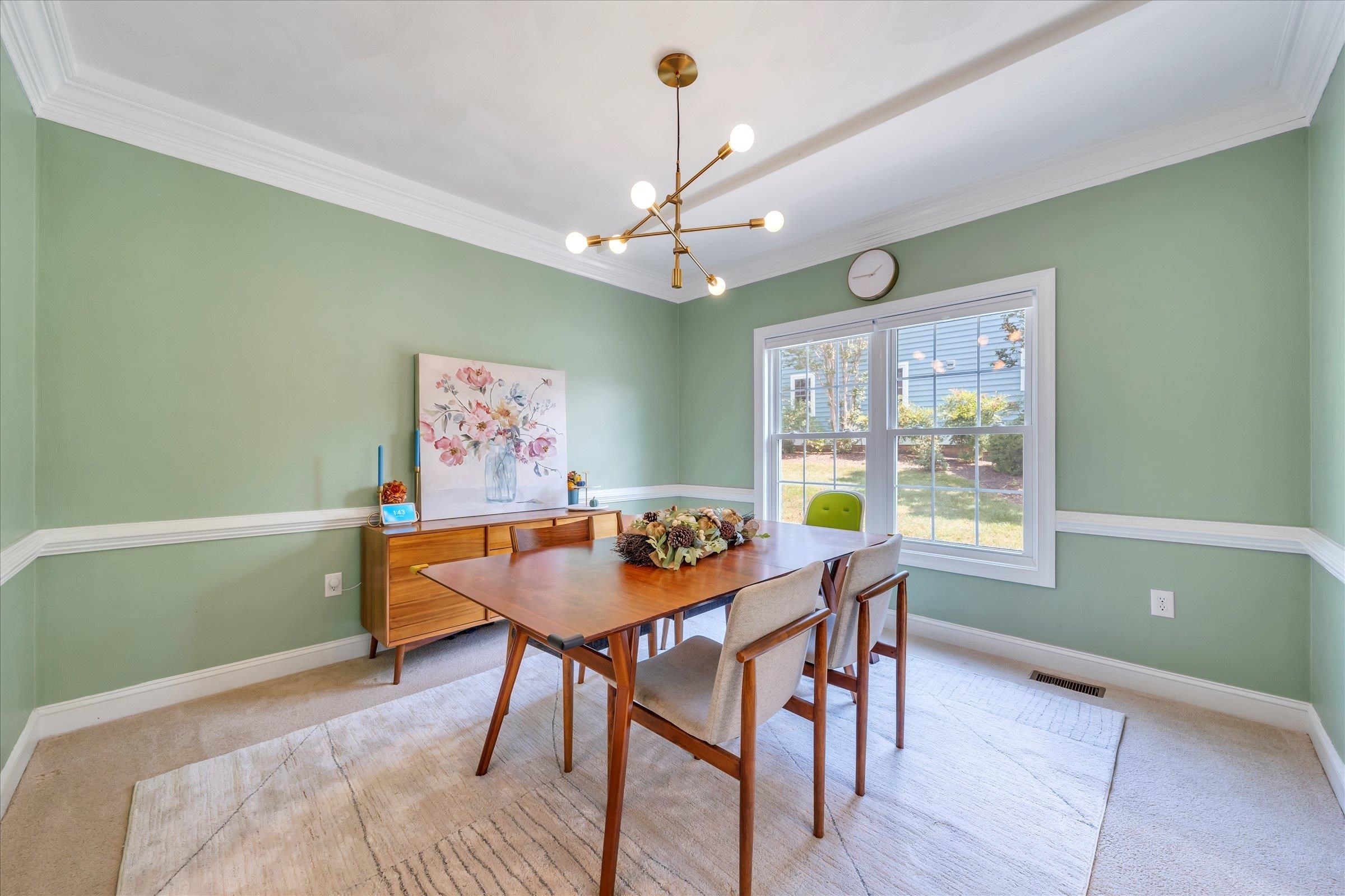 1113 Brook Circle Blacksburg VA 24060