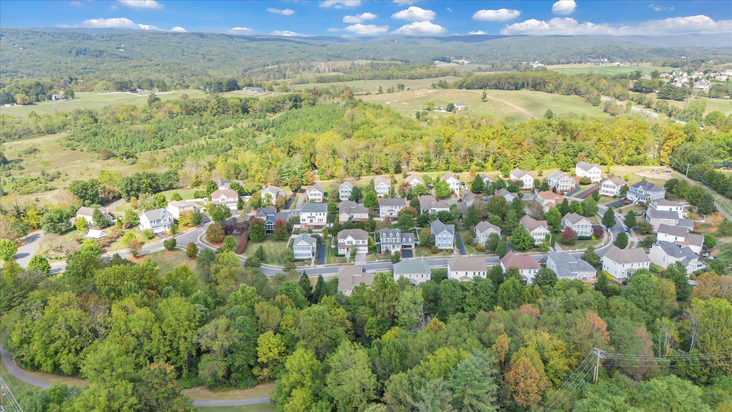 1113 Brook Circle Blacksburg VA 24060