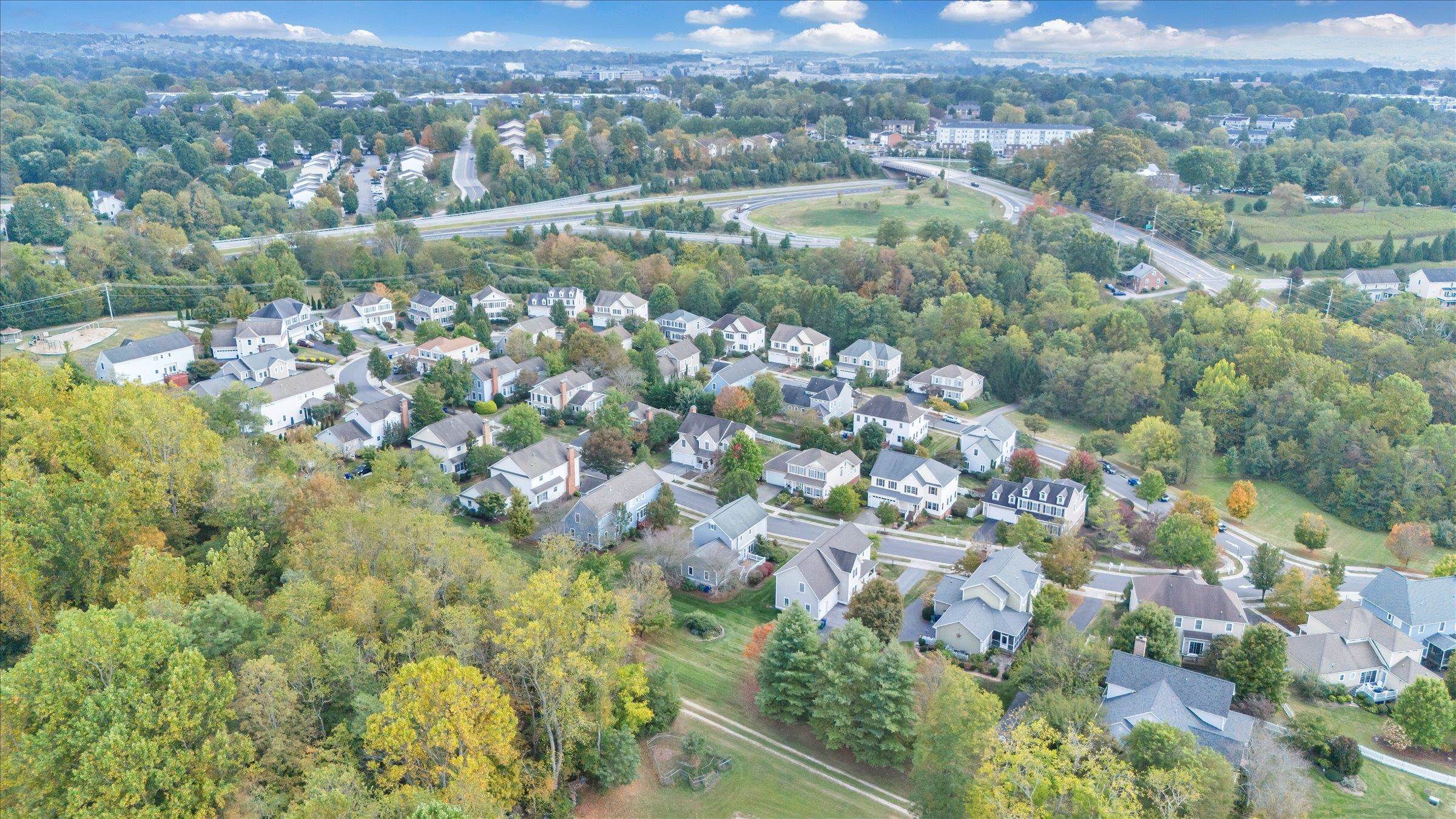 1113 Brook Circle Blacksburg VA 24060