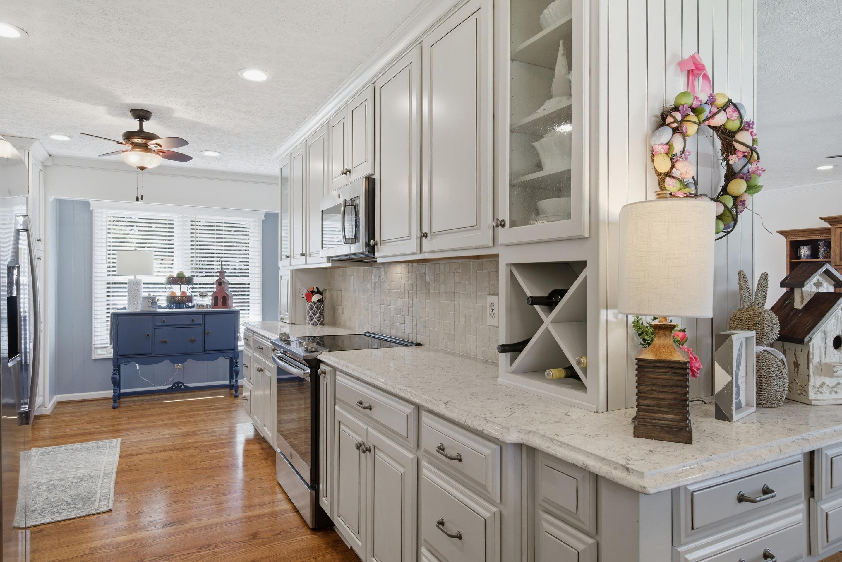 400 Lucas Drive Blacksburg VA 24060