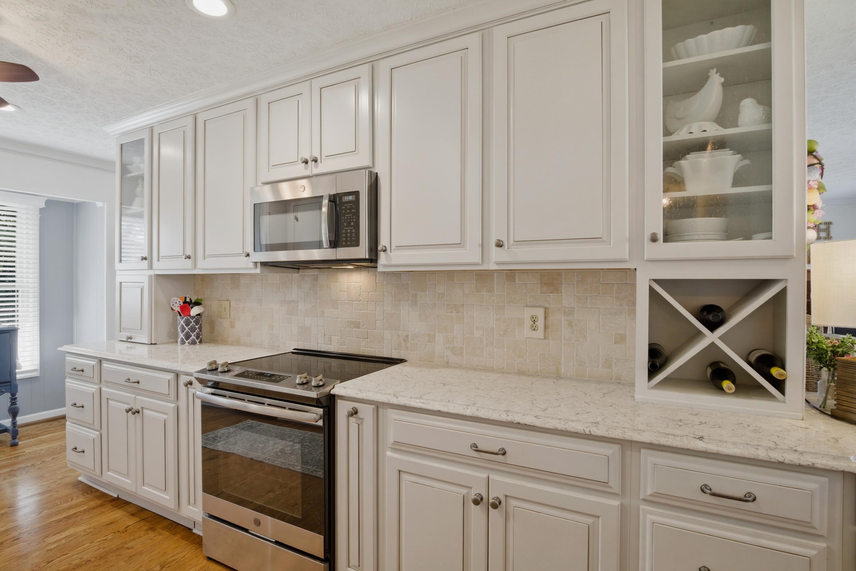 400 Lucas Drive Blacksburg VA 24060