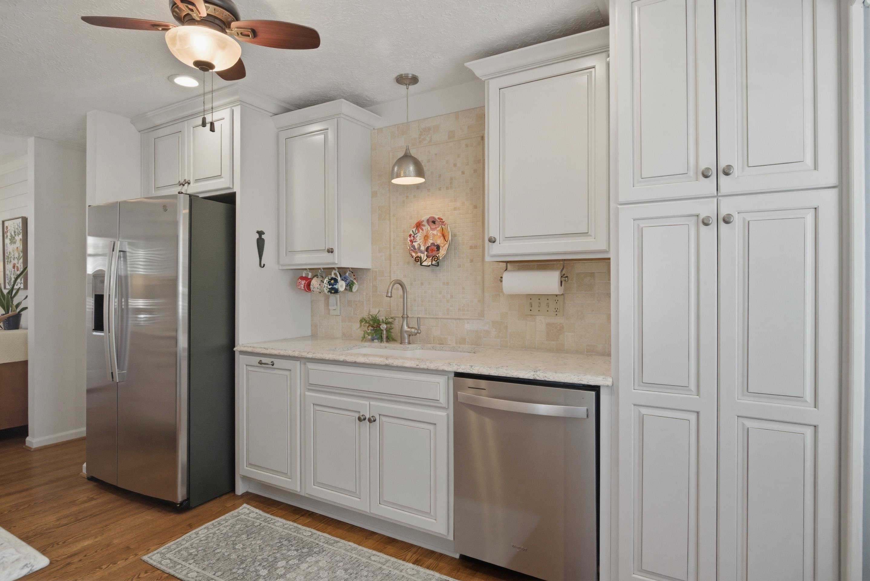 400 Lucas Drive Blacksburg VA 24060
