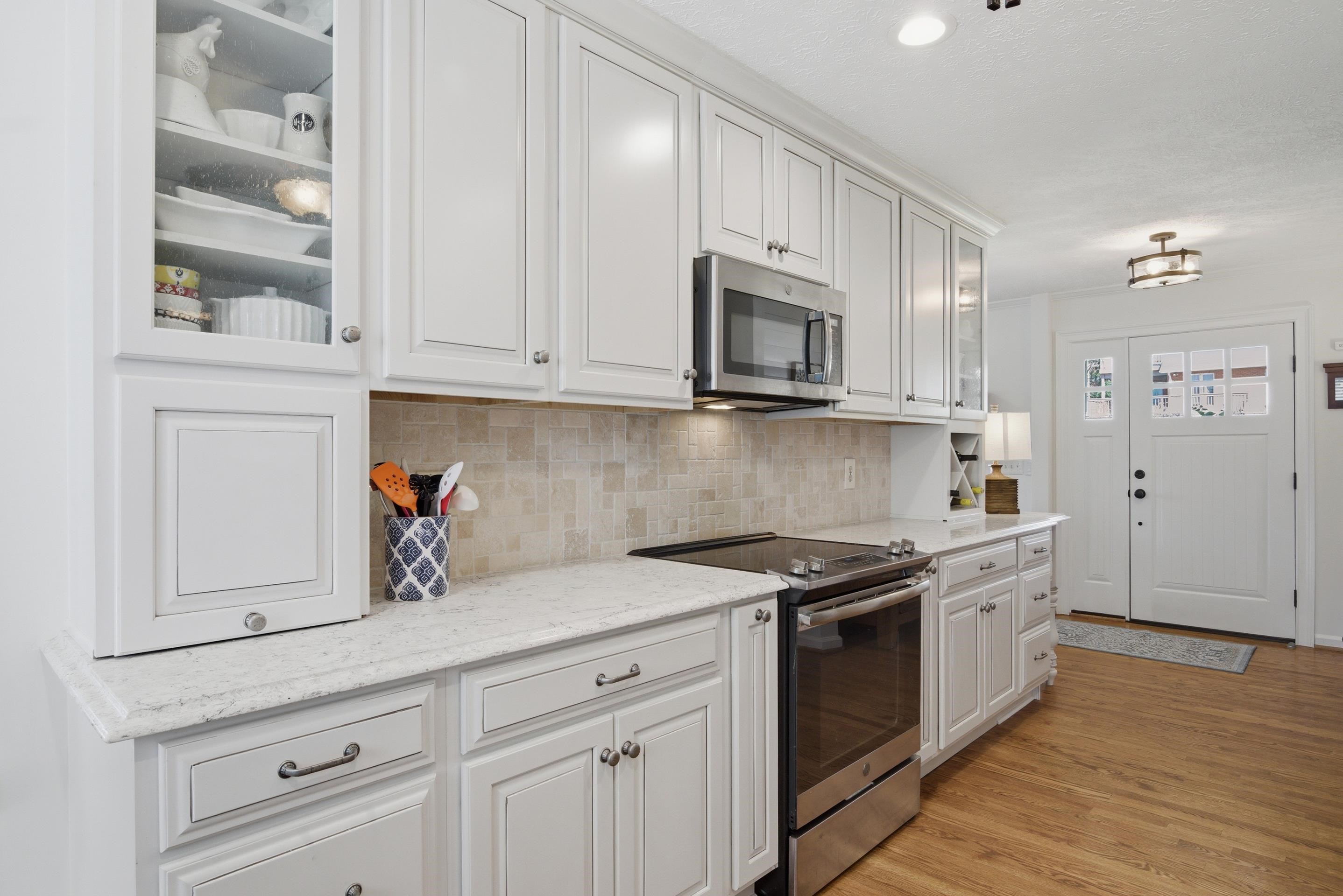 400 Lucas Drive Blacksburg VA 24060