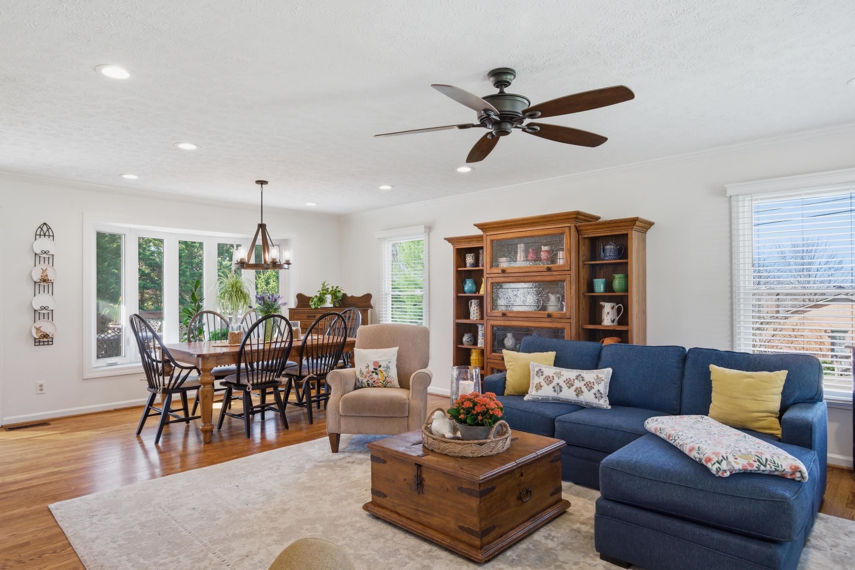 400 Lucas Drive Blacksburg VA 24060