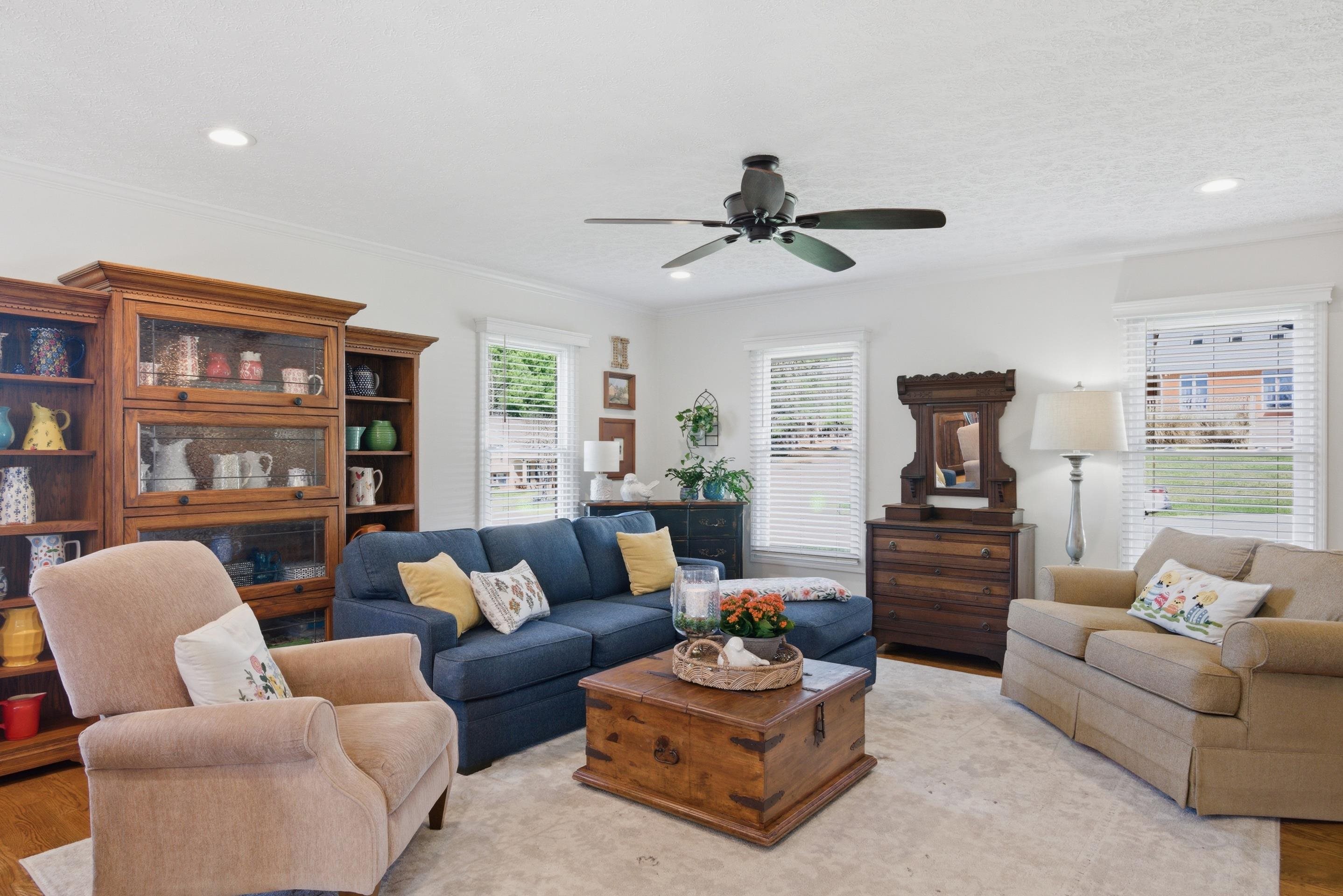 400 Lucas Drive Blacksburg VA 24060