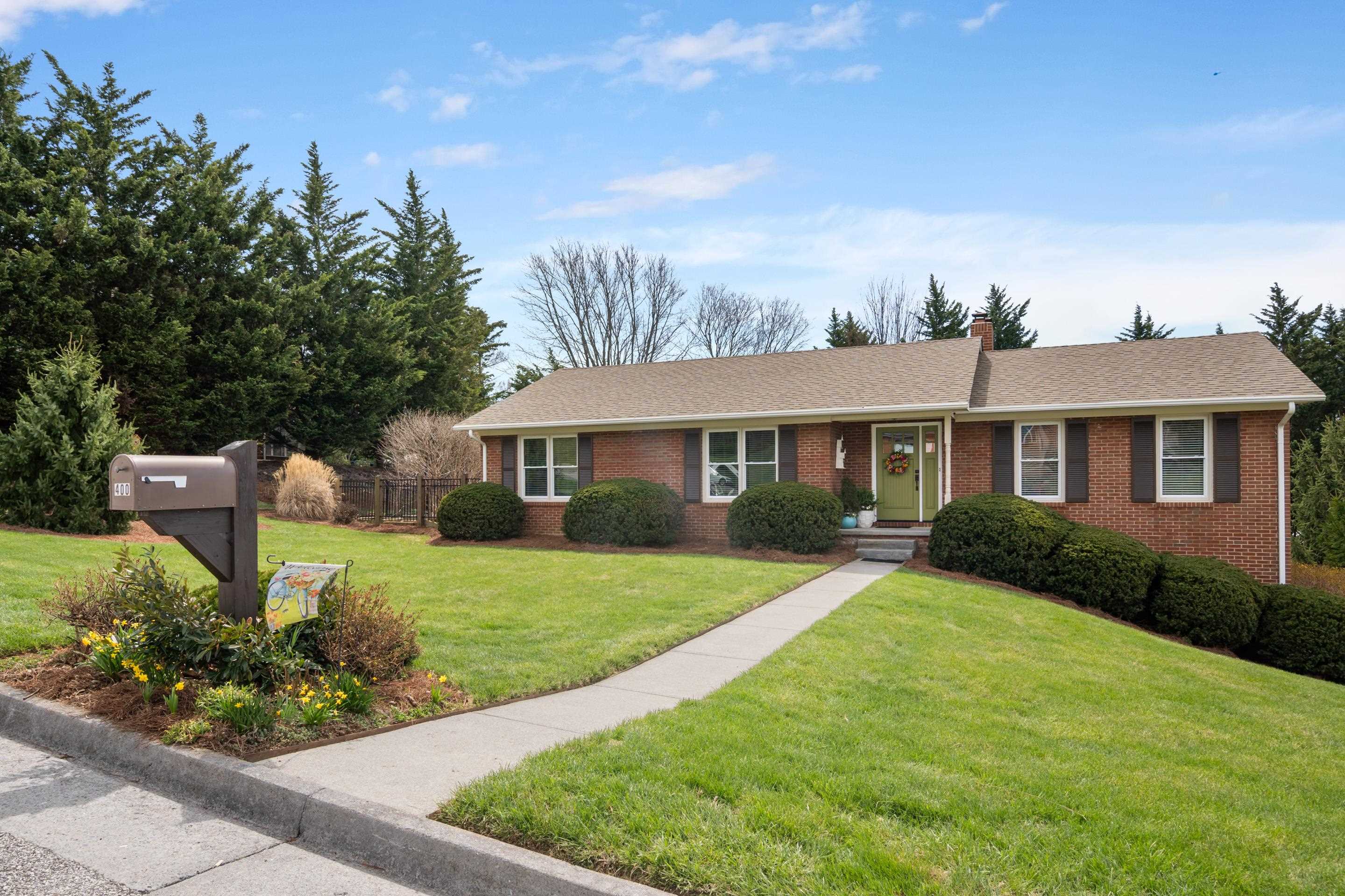 400 Lucas Drive Blacksburg VA 24060