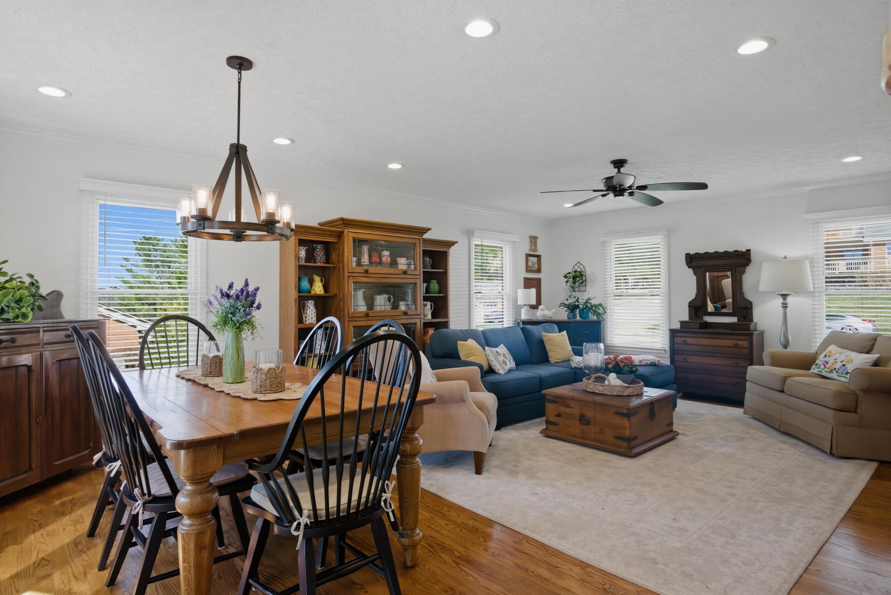 400 Lucas Drive Blacksburg VA 24060