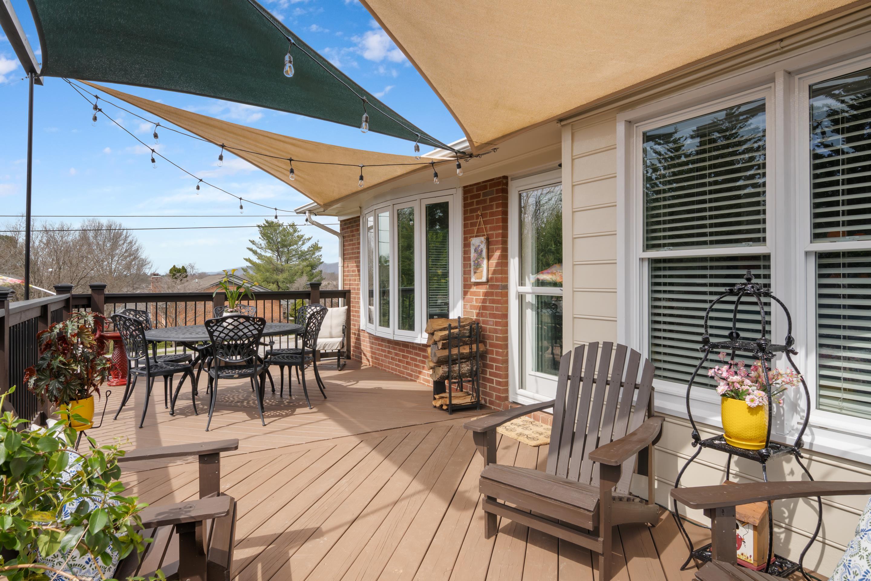 400 Lucas Drive Blacksburg VA 24060