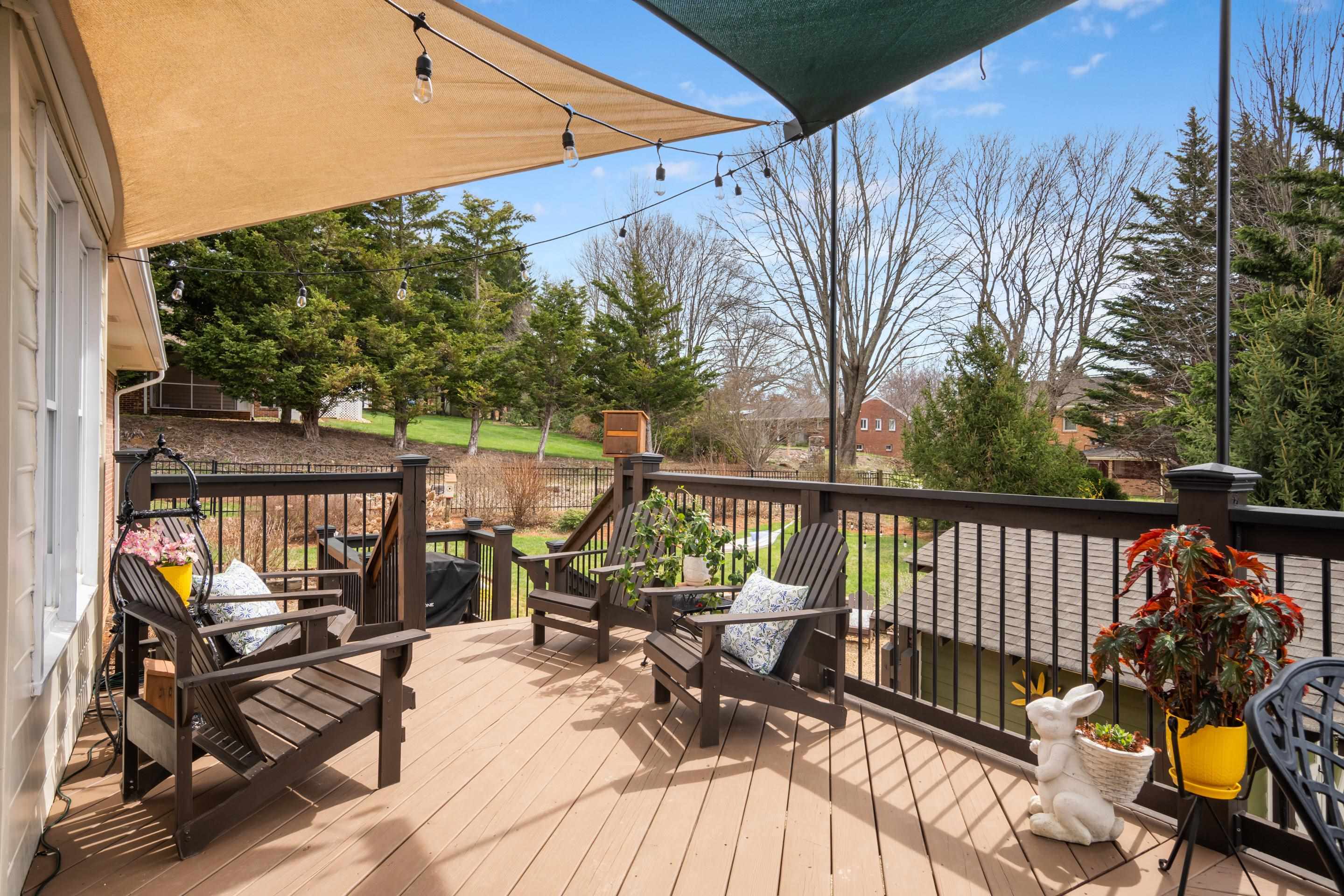 400 Lucas Drive Blacksburg VA 24060