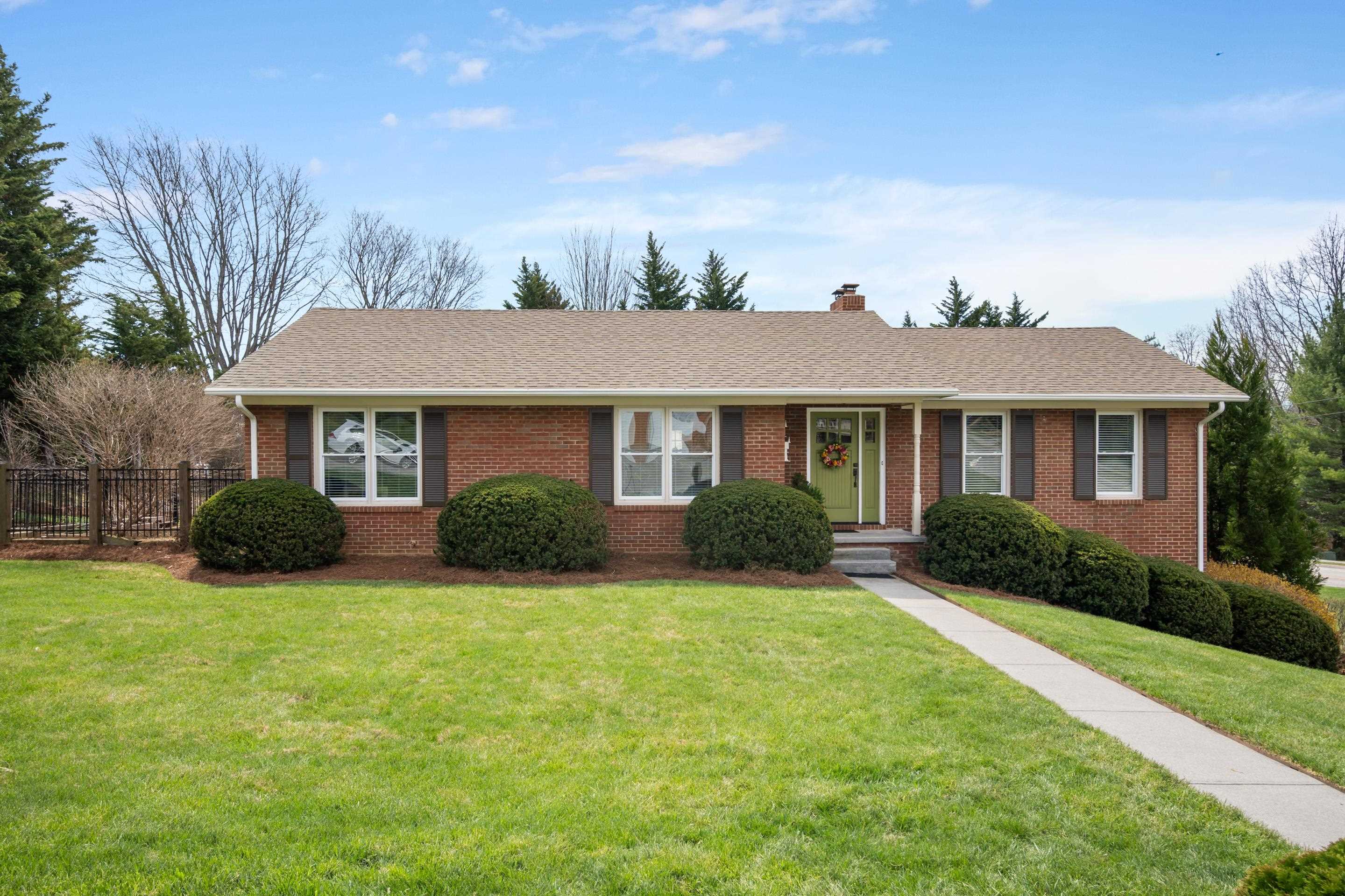 400 Lucas Drive Blacksburg VA 24060