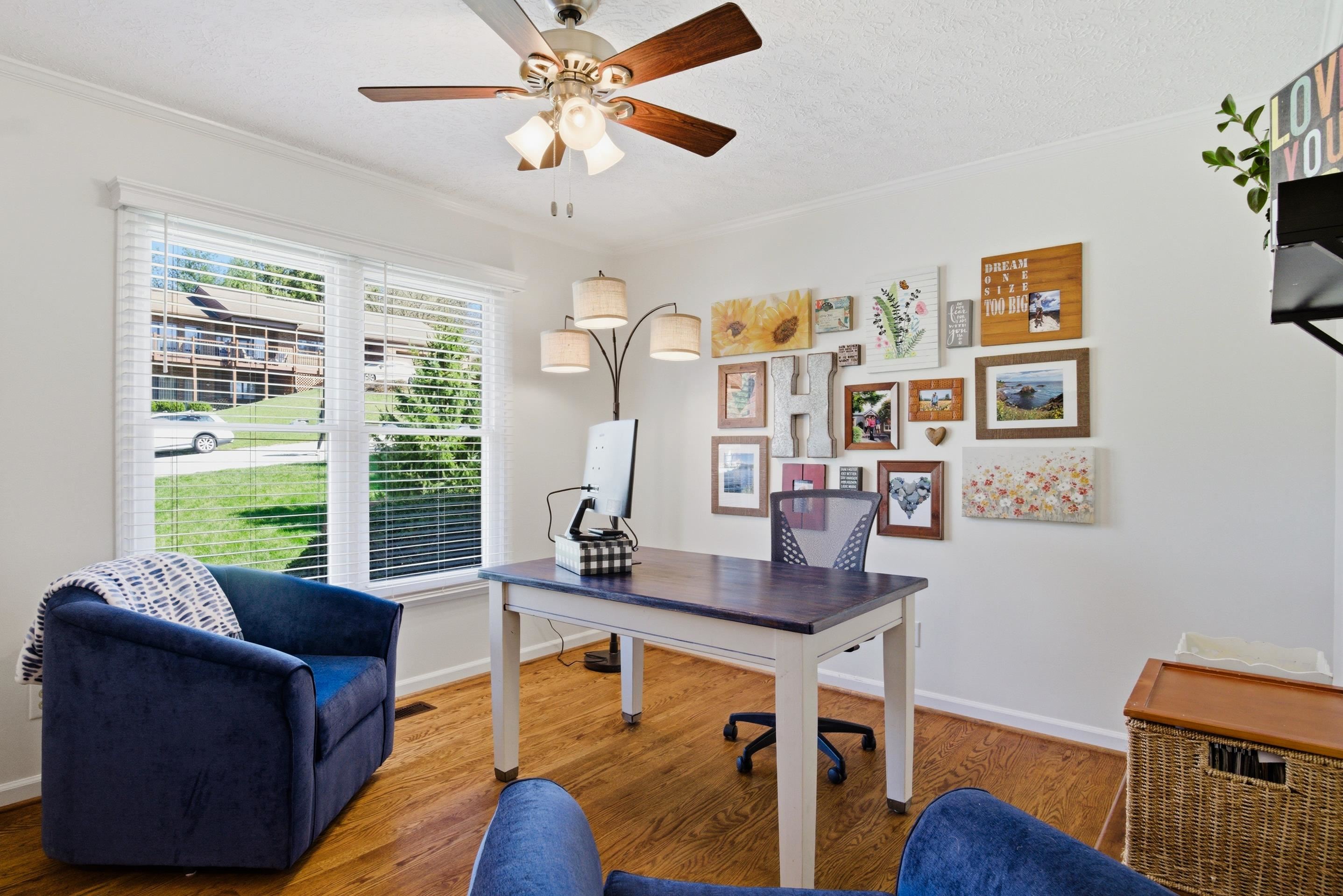 400 Lucas Drive Blacksburg VA 24060