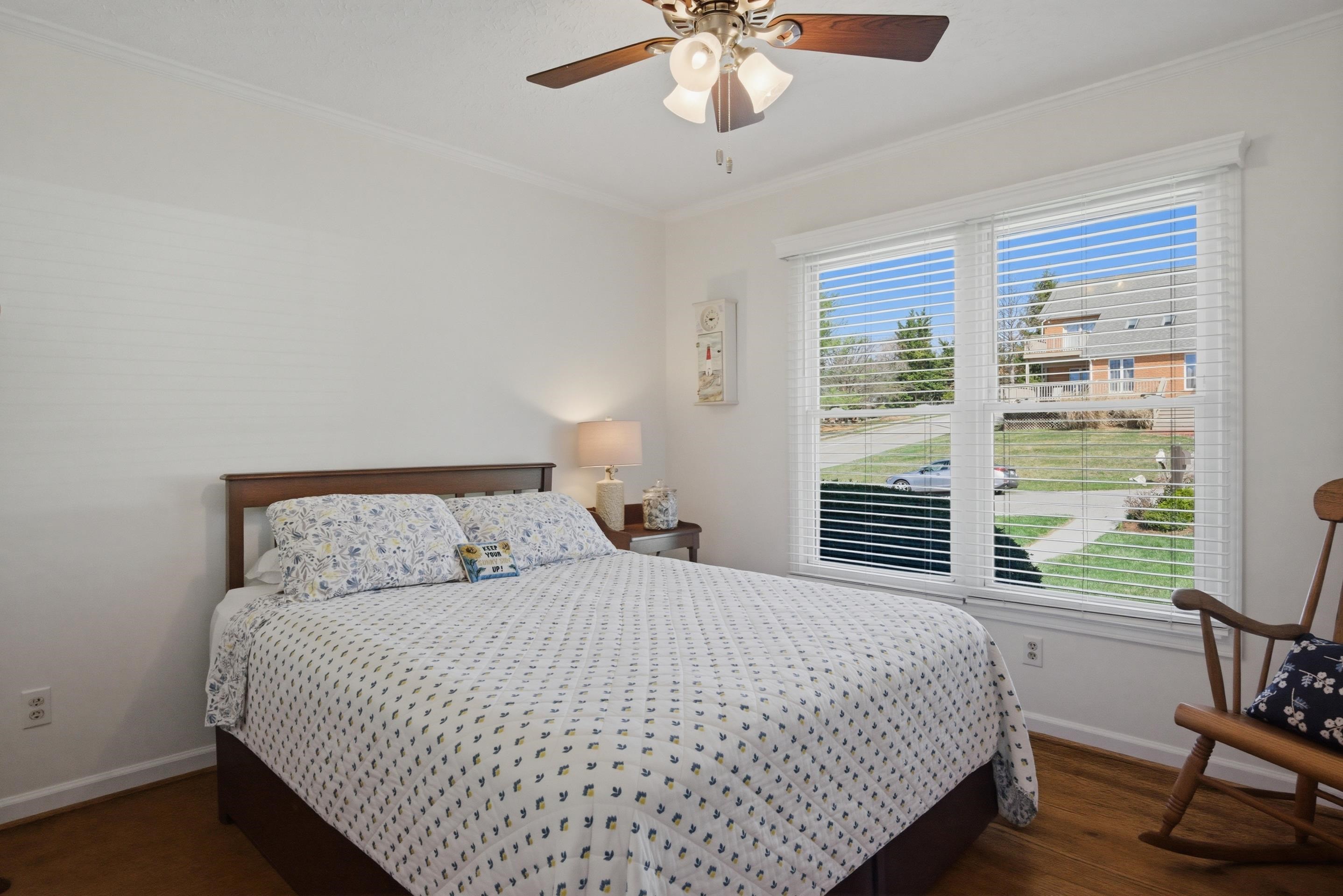 400 Lucas Drive Blacksburg VA 24060