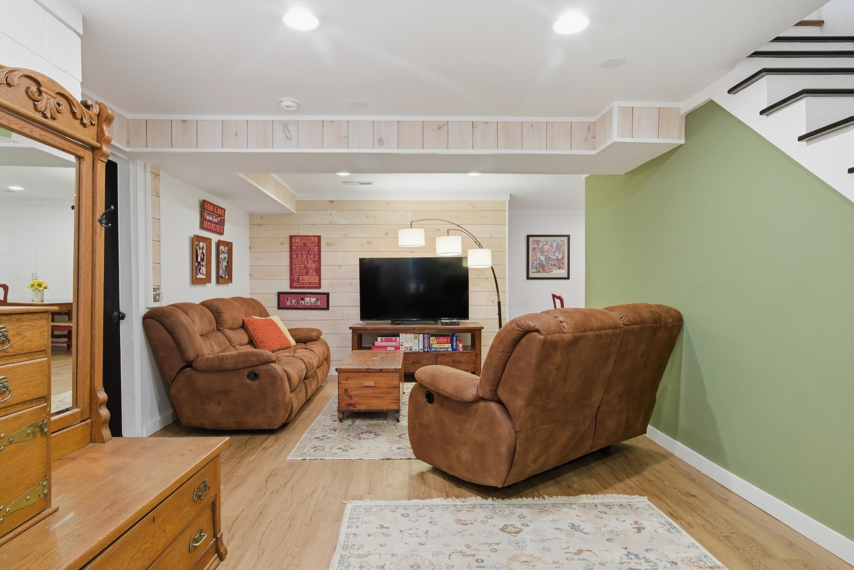 400 Lucas Drive Blacksburg VA 24060