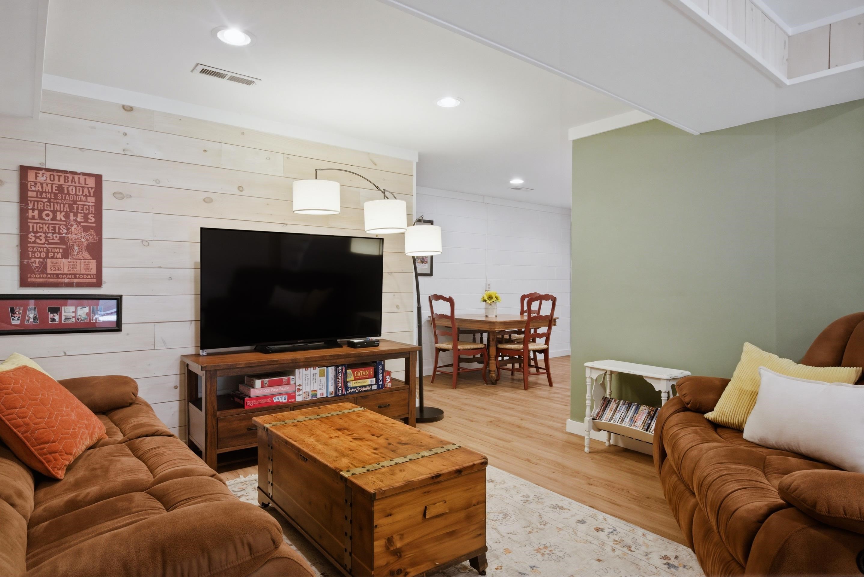 400 Lucas Drive Blacksburg VA 24060