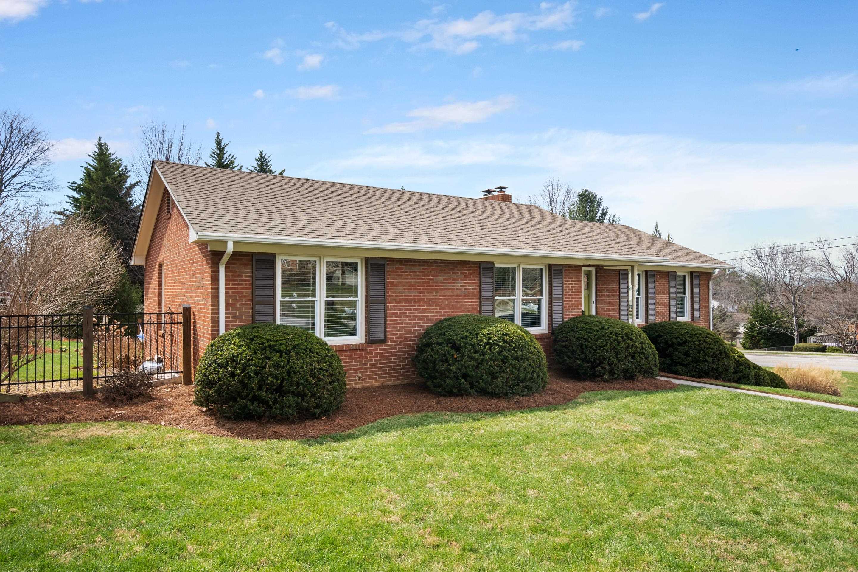 400 Lucas Drive Blacksburg VA 24060