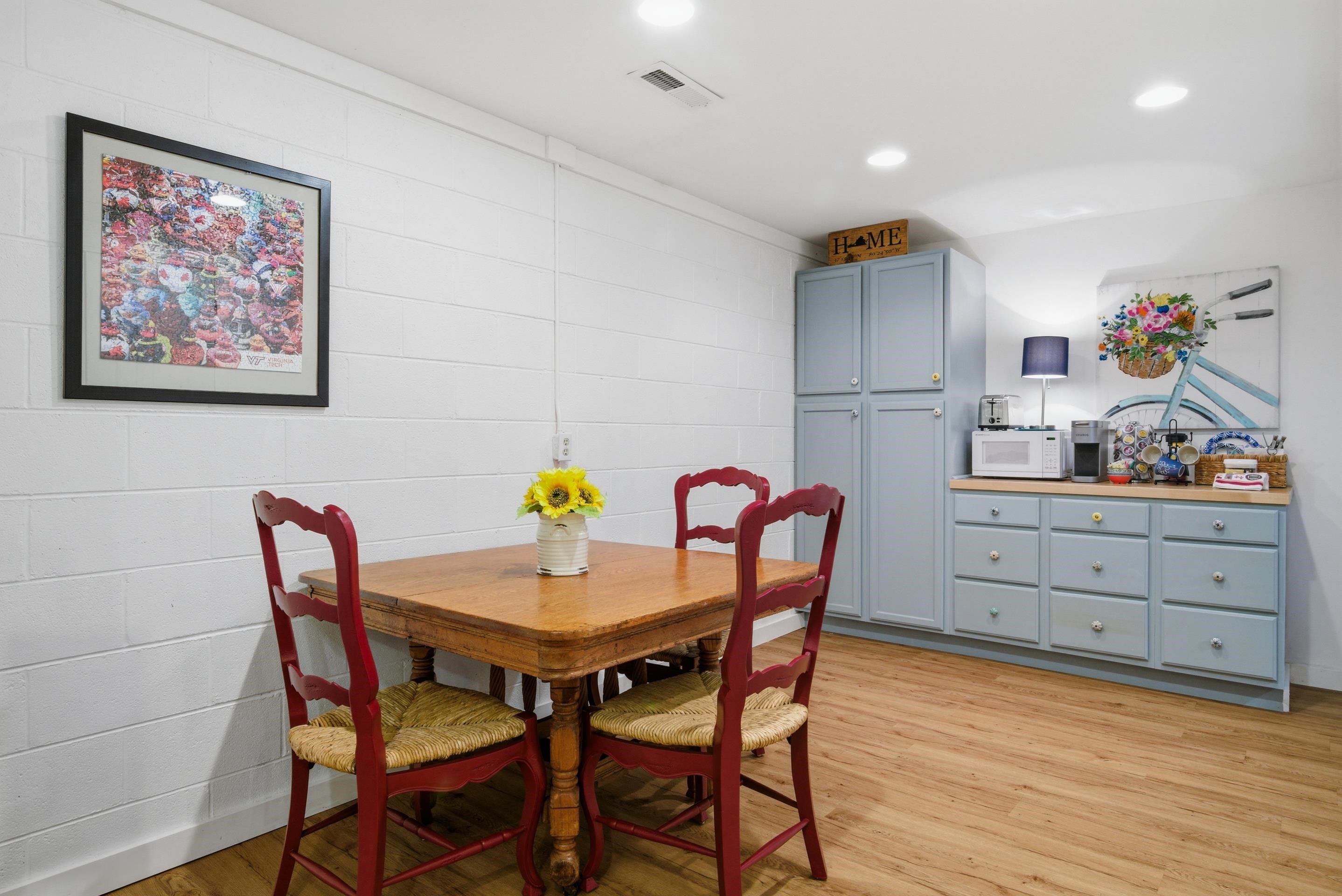 400 Lucas Drive Blacksburg VA 24060