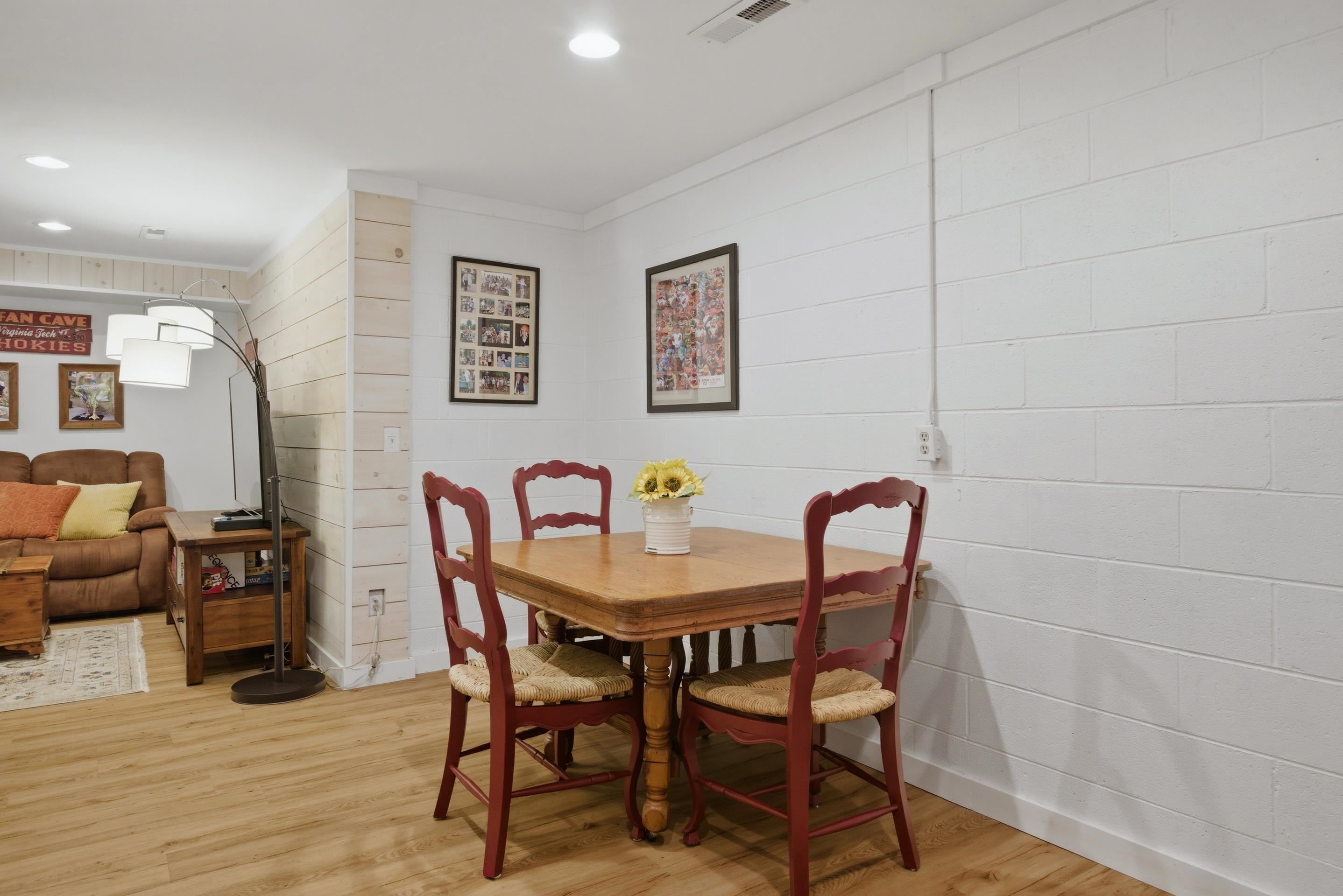 400 Lucas Drive Blacksburg VA 24060