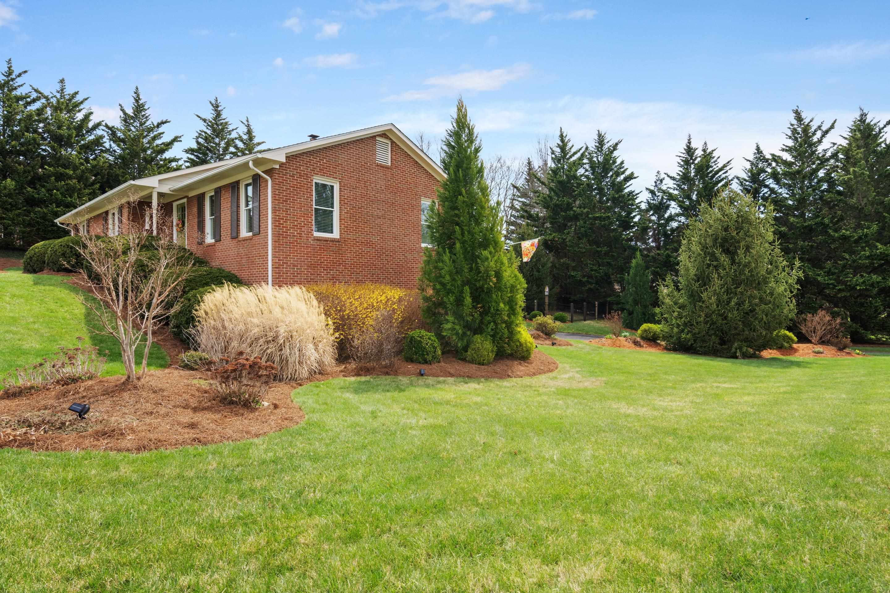 400 Lucas Drive Blacksburg VA 24060