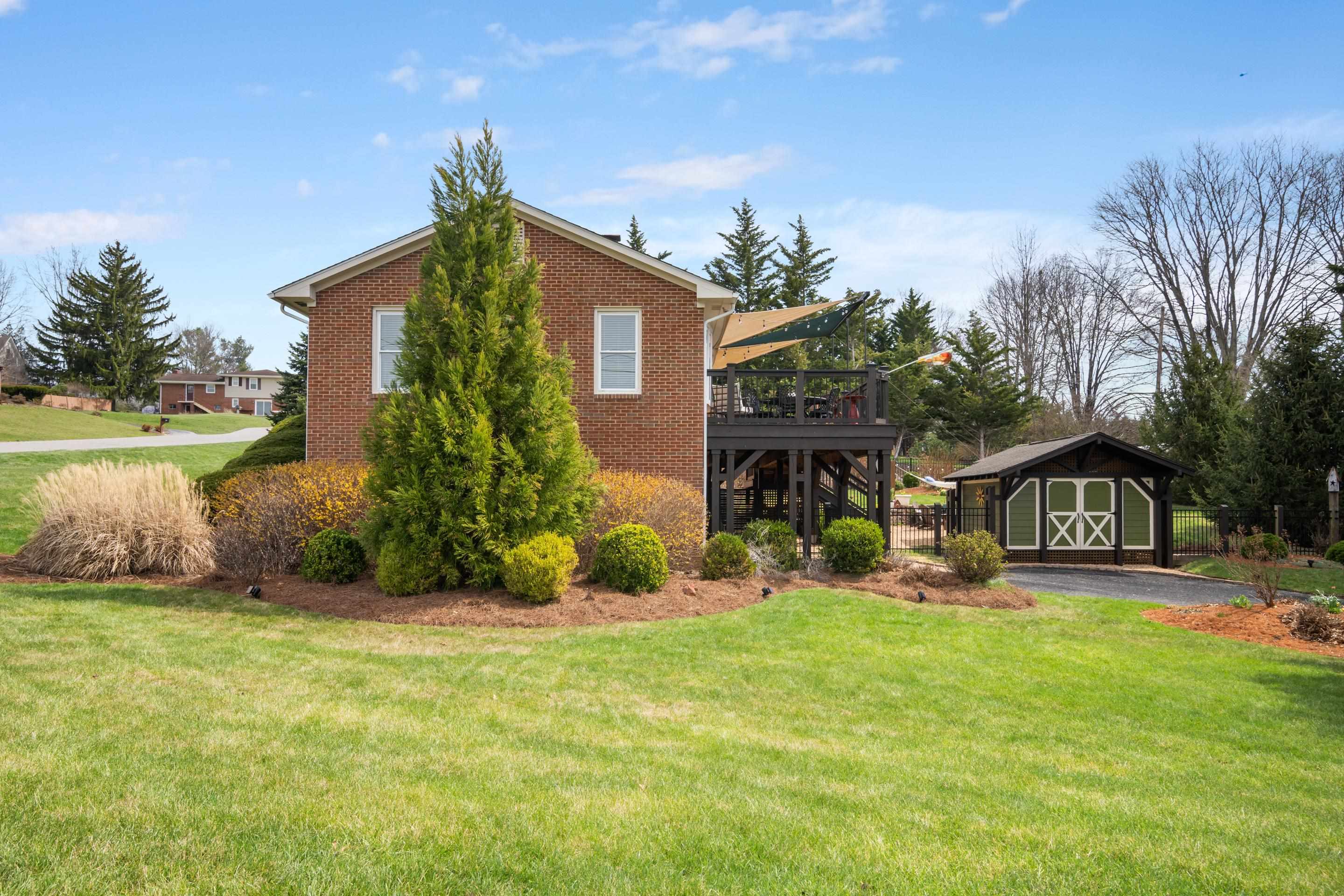 400 Lucas Drive Blacksburg VA 24060